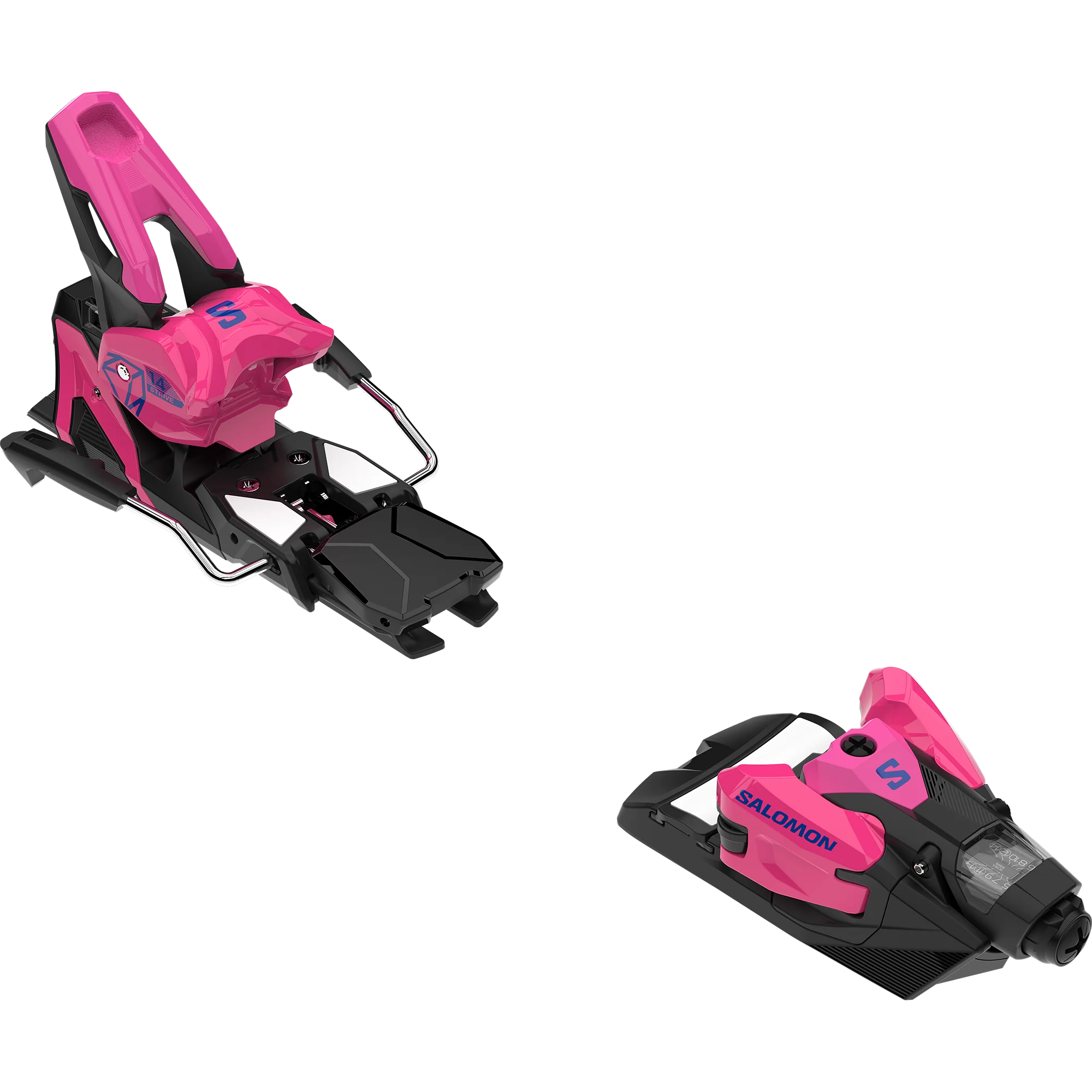 Strive 14 MN Bindings