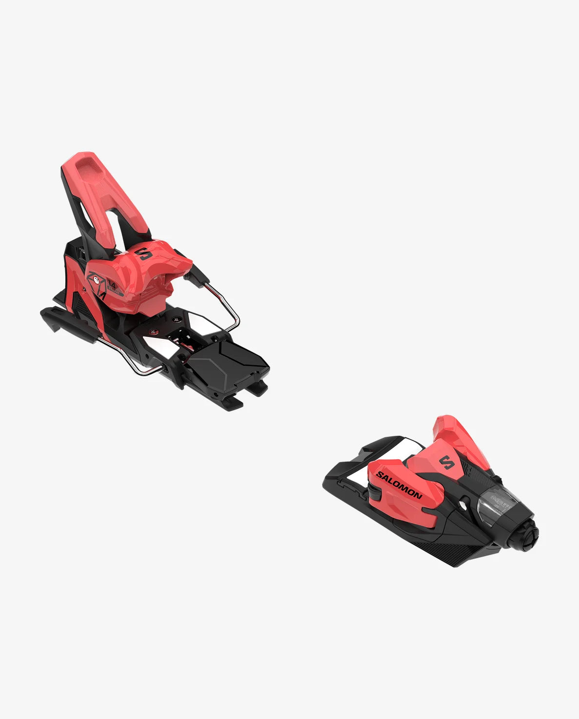Strive 14 GW Bindings