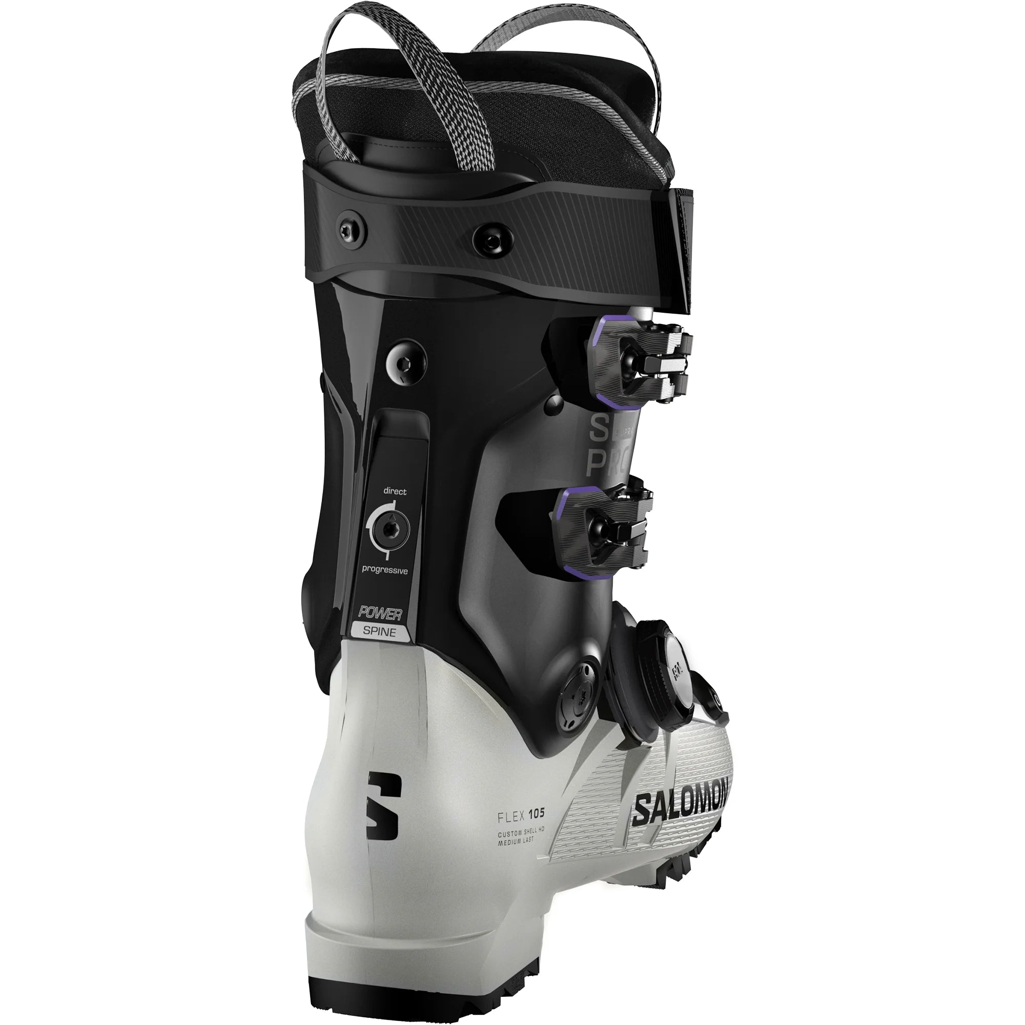 S/Pro Supra Boa 105 Ski Boots 2026