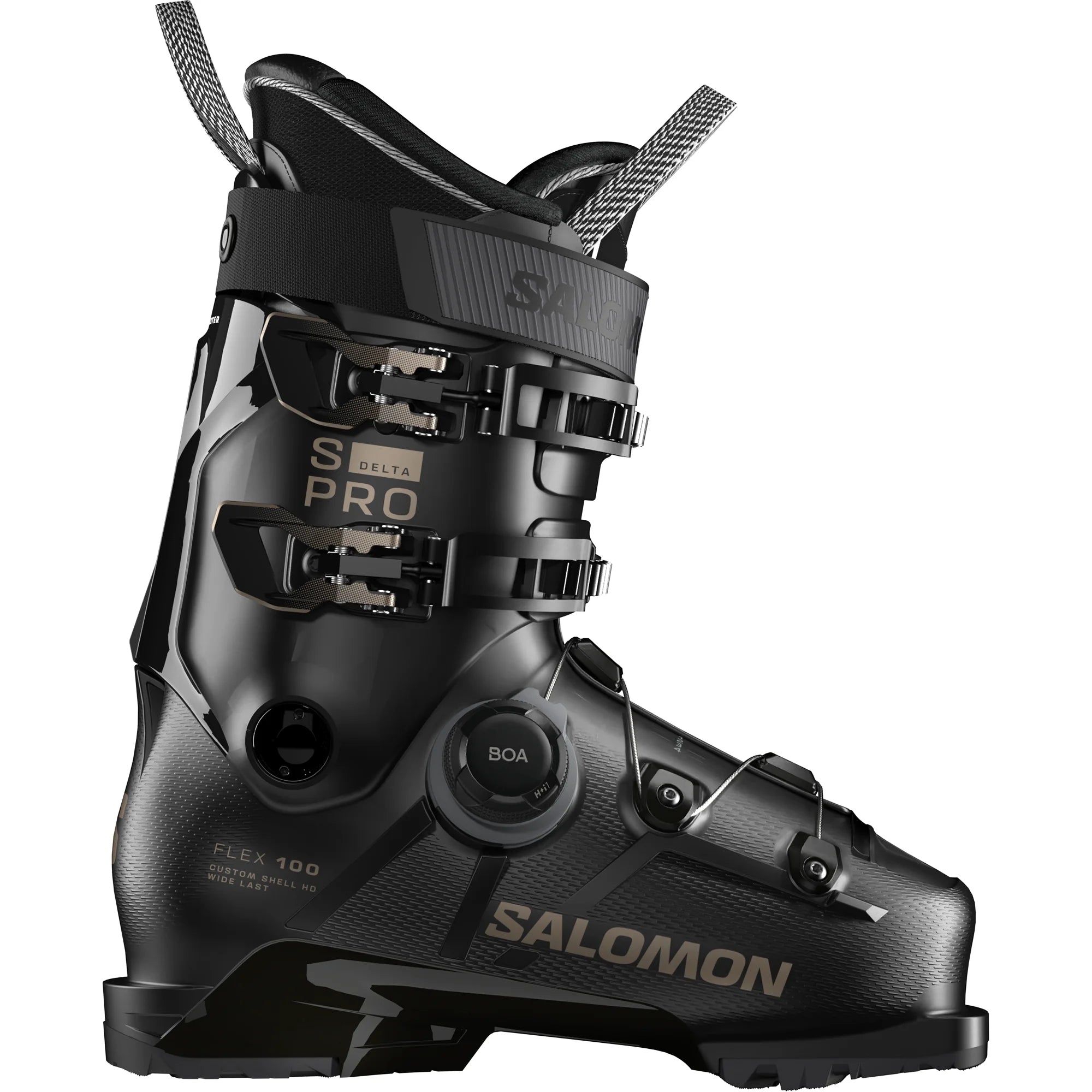 S/Pro Delta BOA 100 Ski Boots 2027