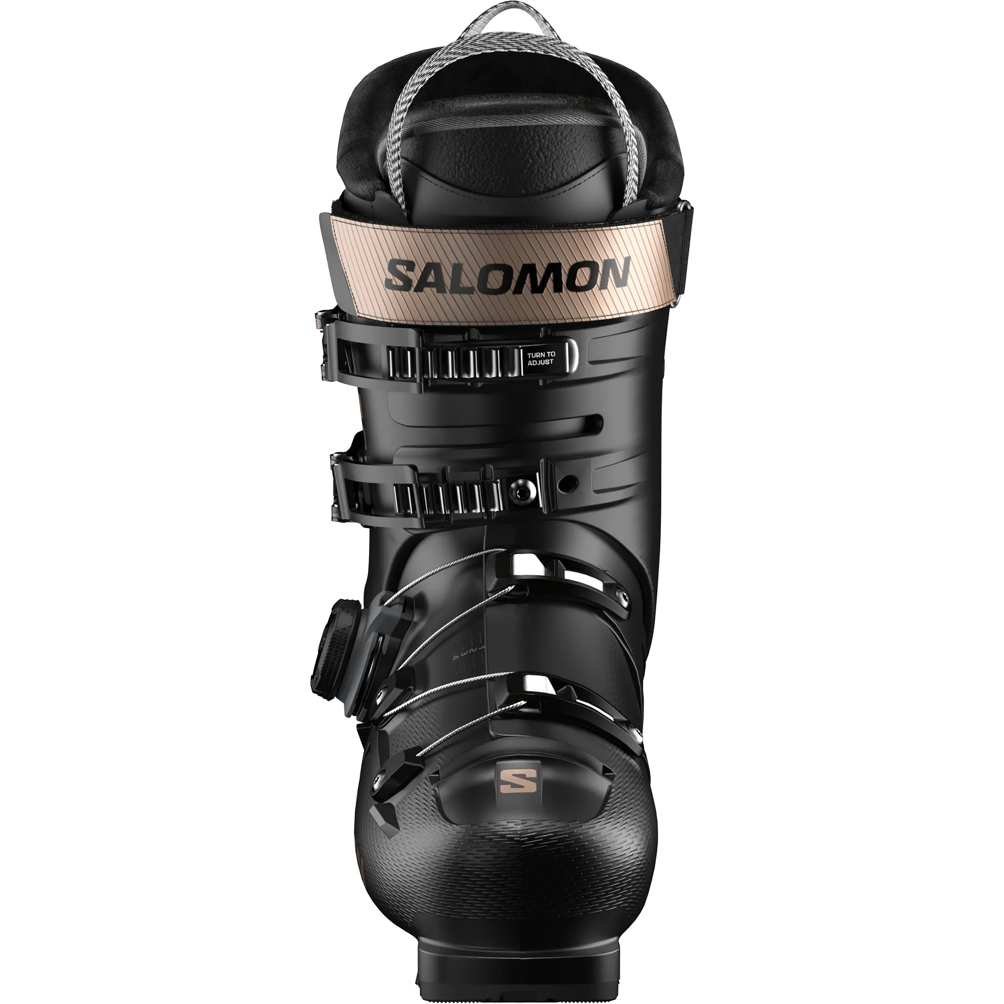 S/Pro Delta BOA 95 Ski Boots 2027