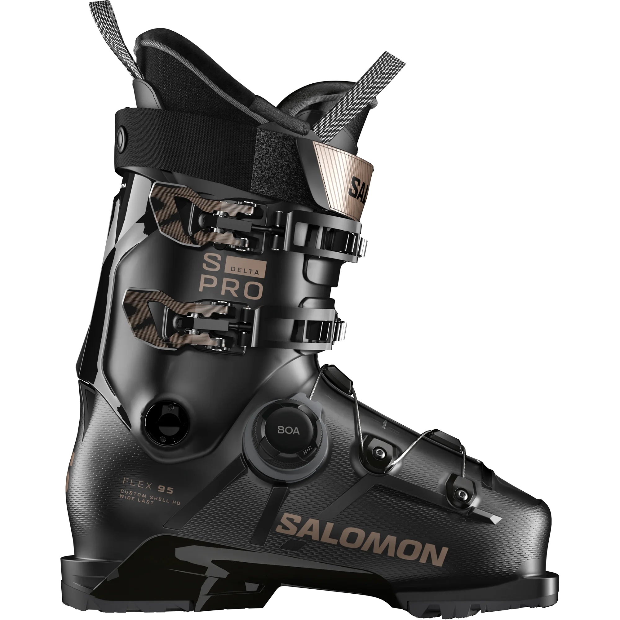 S/Pro Delta BOA 95 Ski Boots 2027