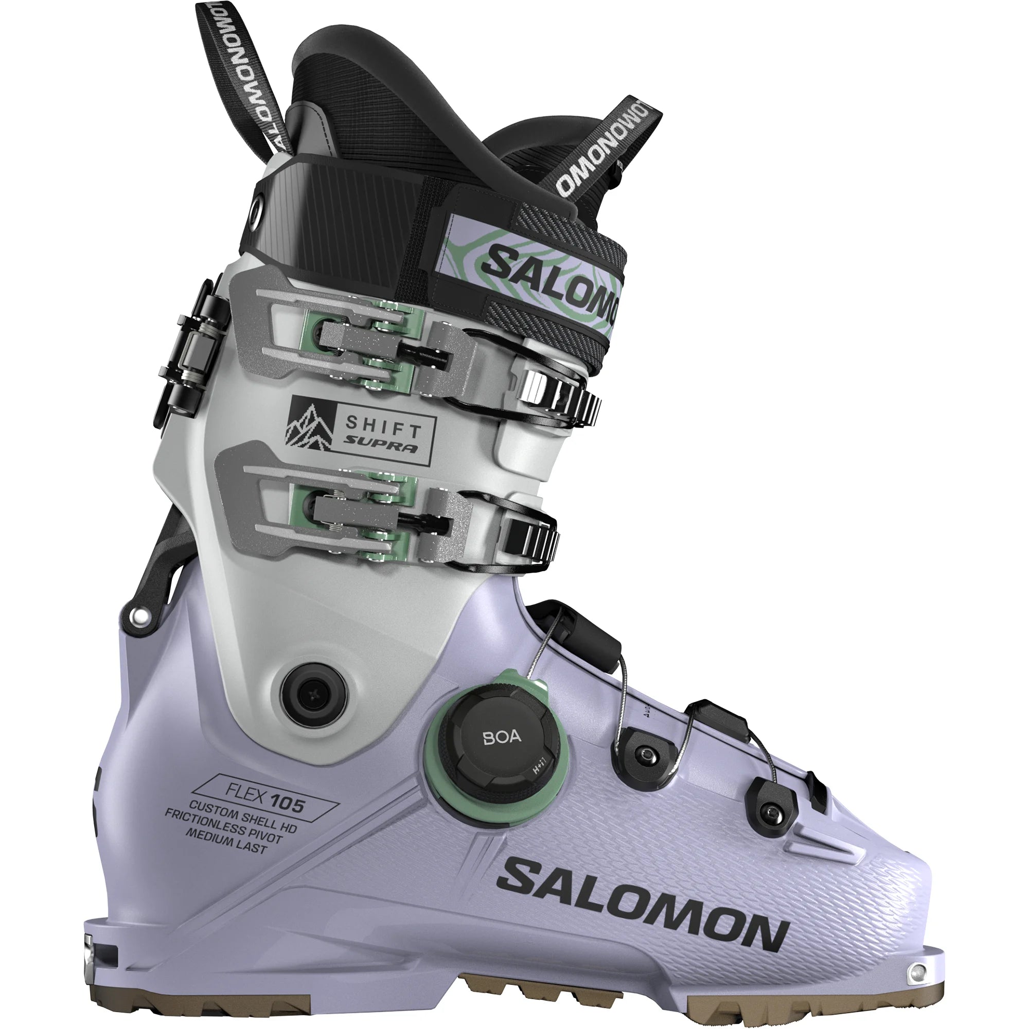 Shift Supra S Boa 105 Ski Boots 2027