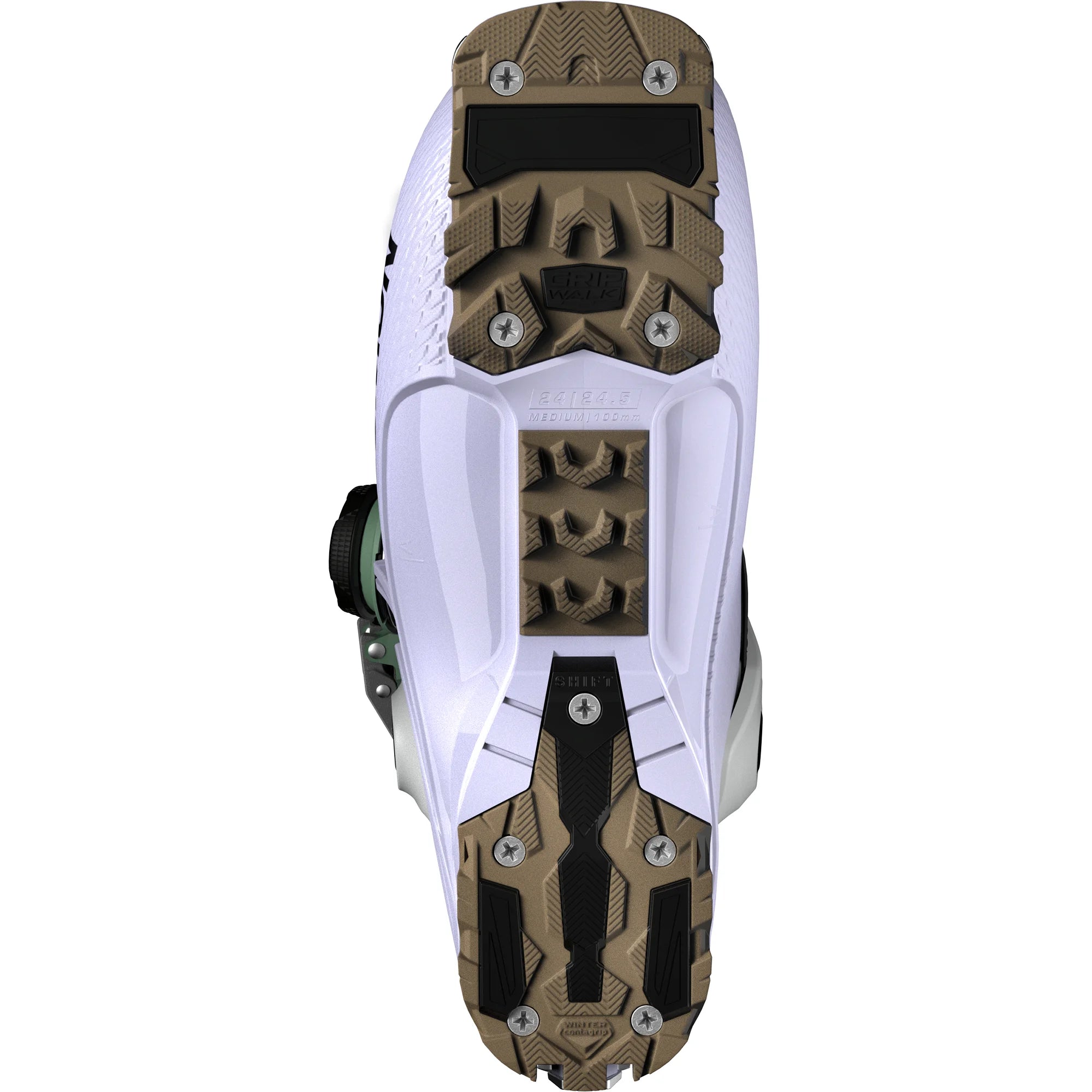 Shift Supra S Boa 105 Ski Boots 2027