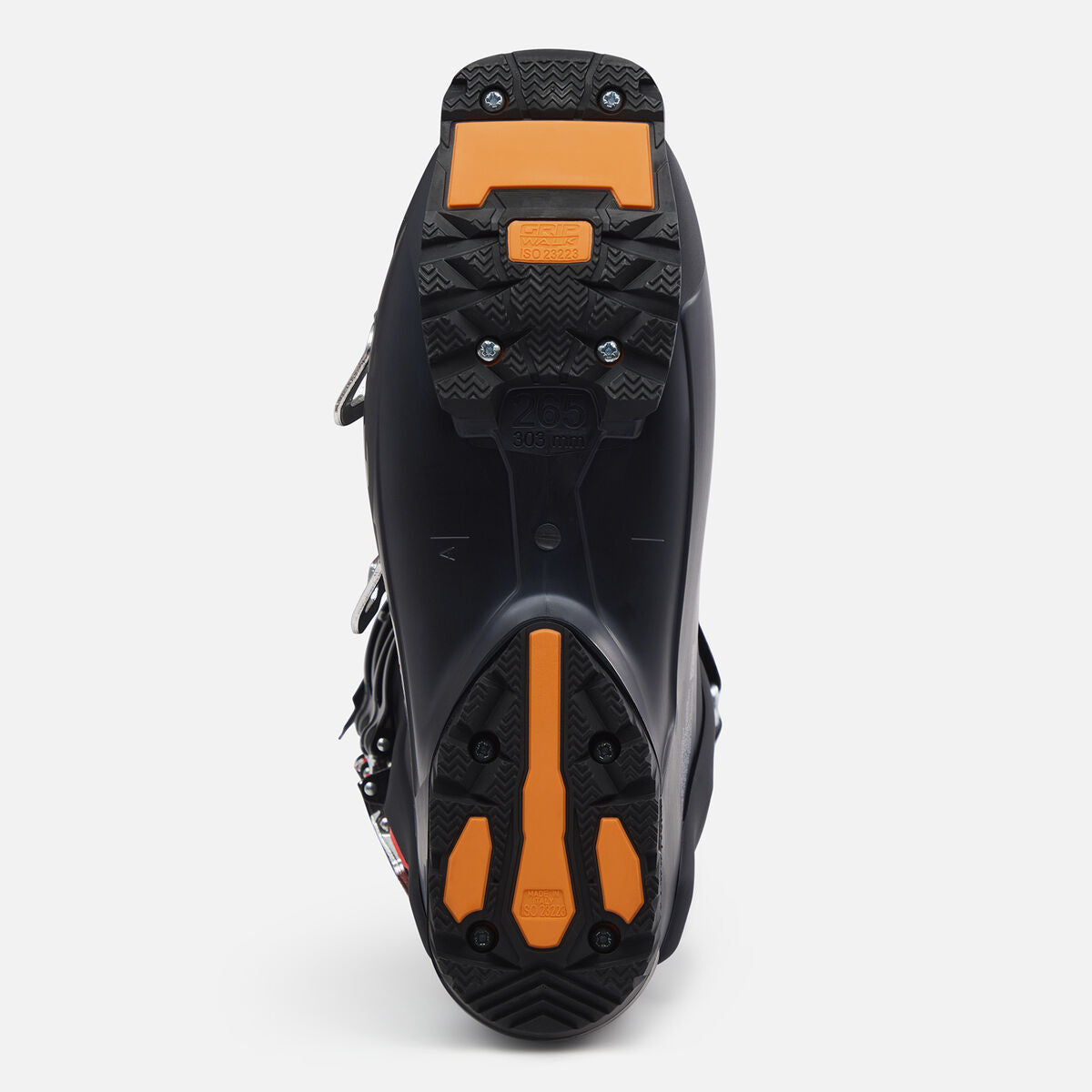 Shadow 130 M LV Ski Boots 2027 product image