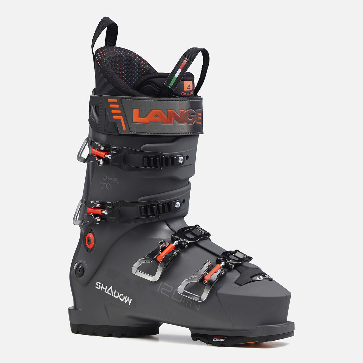Shadow 120 M MV Ski Boots 2027 product image