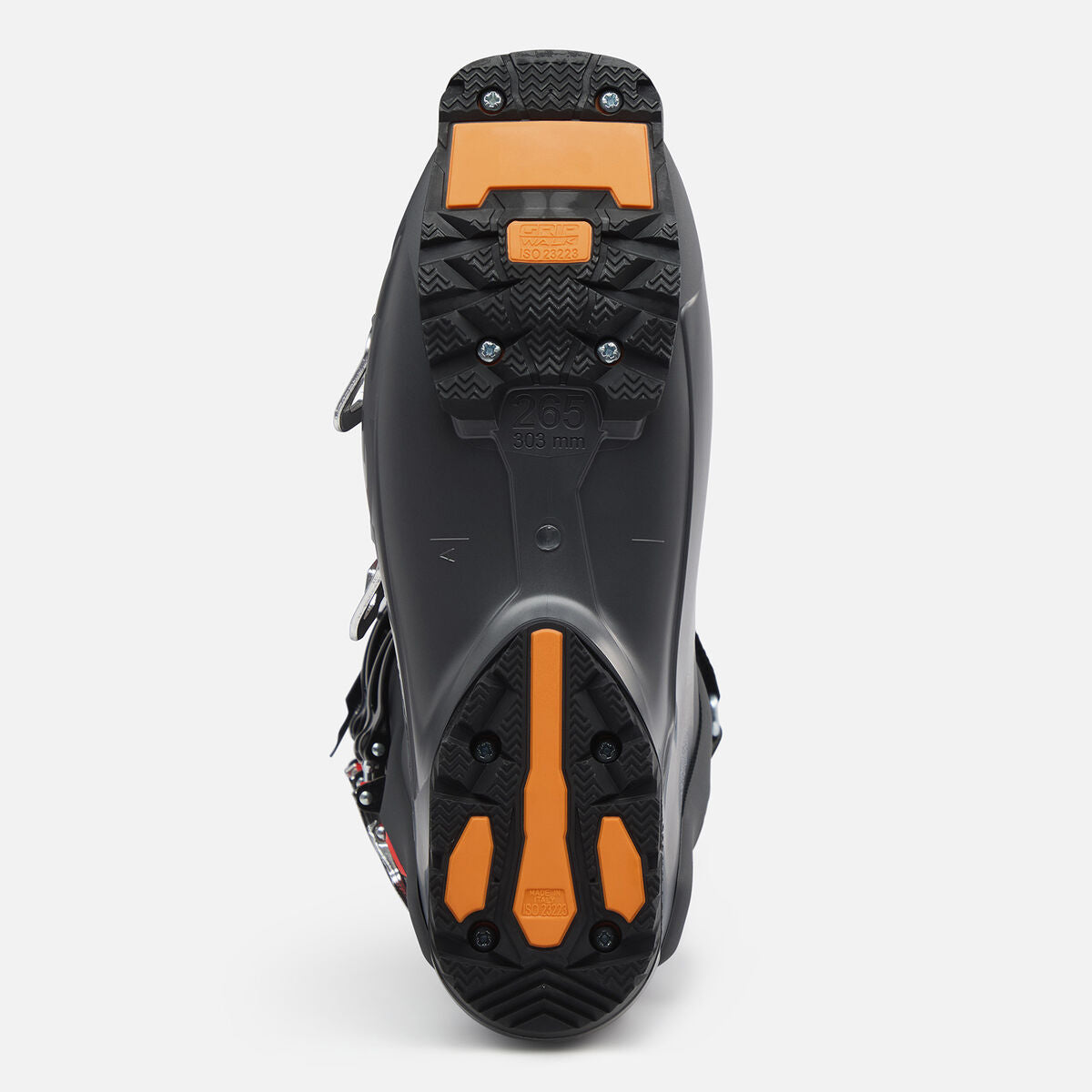 Shadow 120 M MV Ski Boots 2027 product image