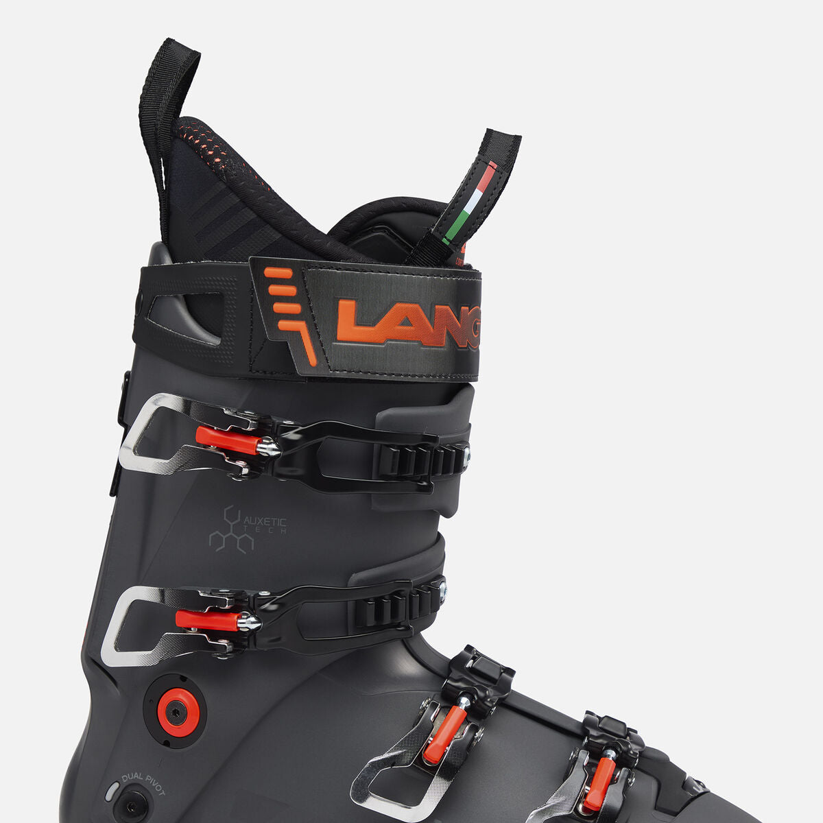 Shadow 120 M MV Ski Boots 2027 product image