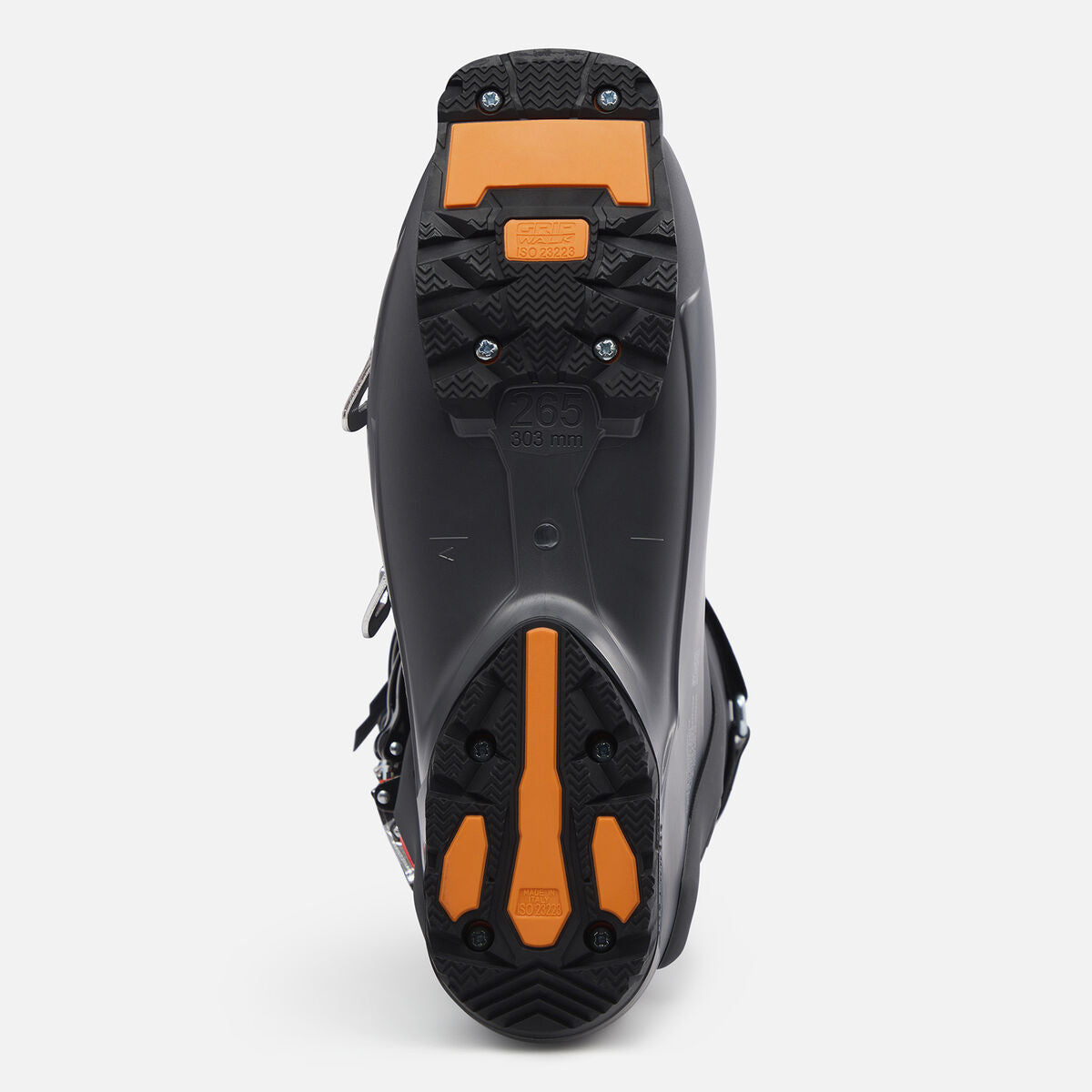 Shadow 120 M LV Ski Boots 2027 product image