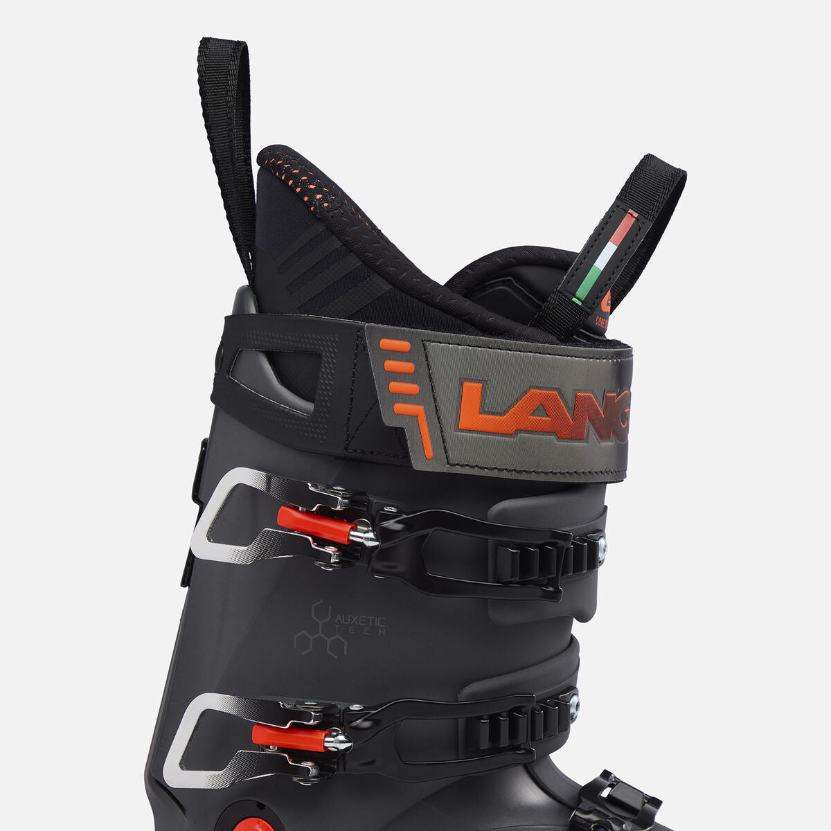 Shadow 120 M LV Ski Boots 2027 product image