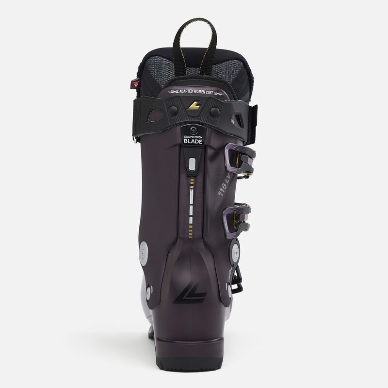 Shadow 115 W LV Ski Boots 2026