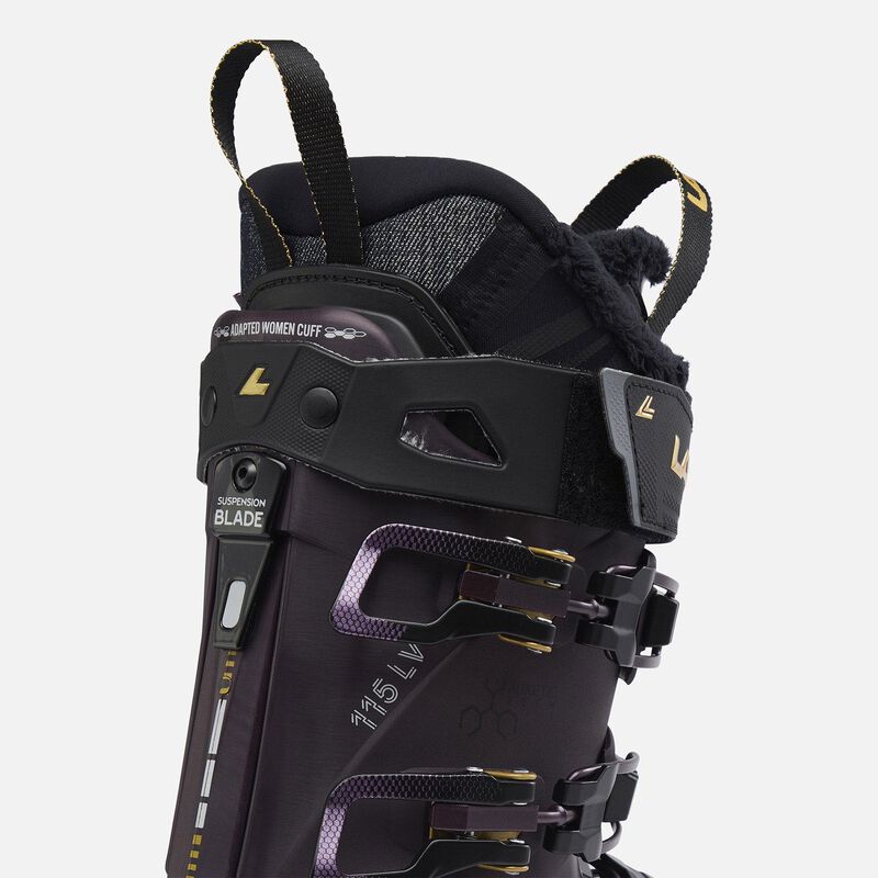 Shadow 115 W LV Ski Boots 2026