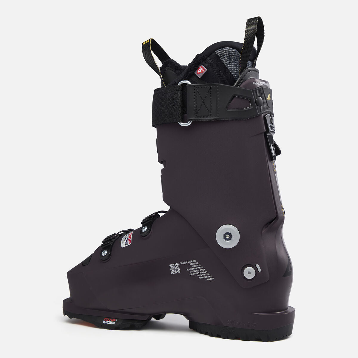 Shadow 95 W LV Ski Boots 2026