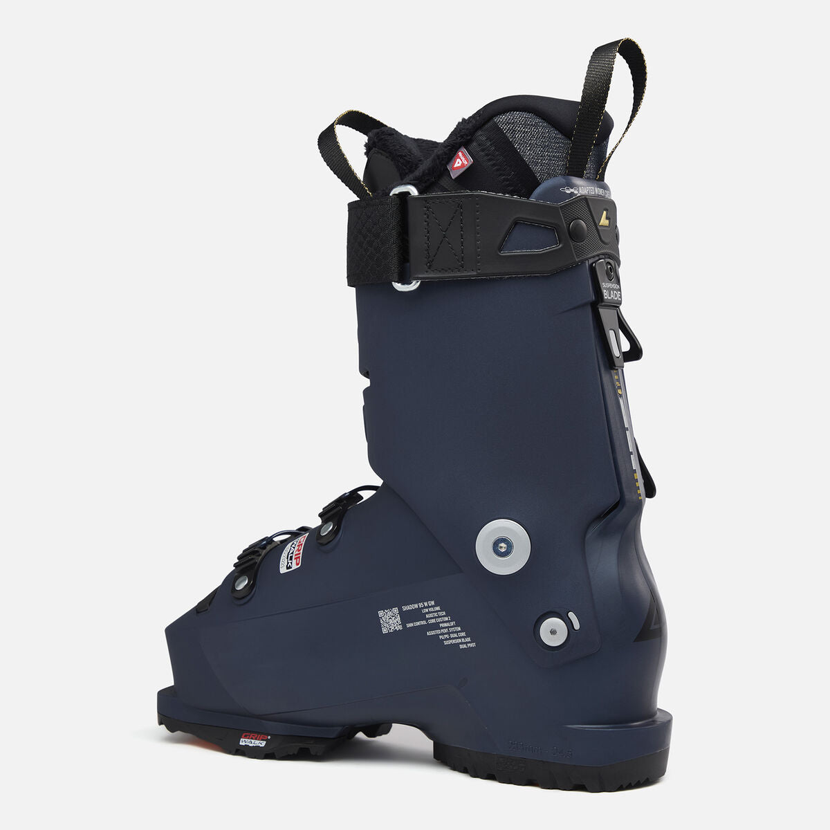 Shadow 95 W LV Ski Boots 2027 product image