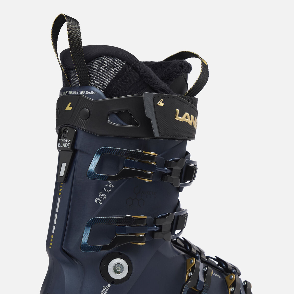 Shadow 95 W LV Ski Boots 2027 product image