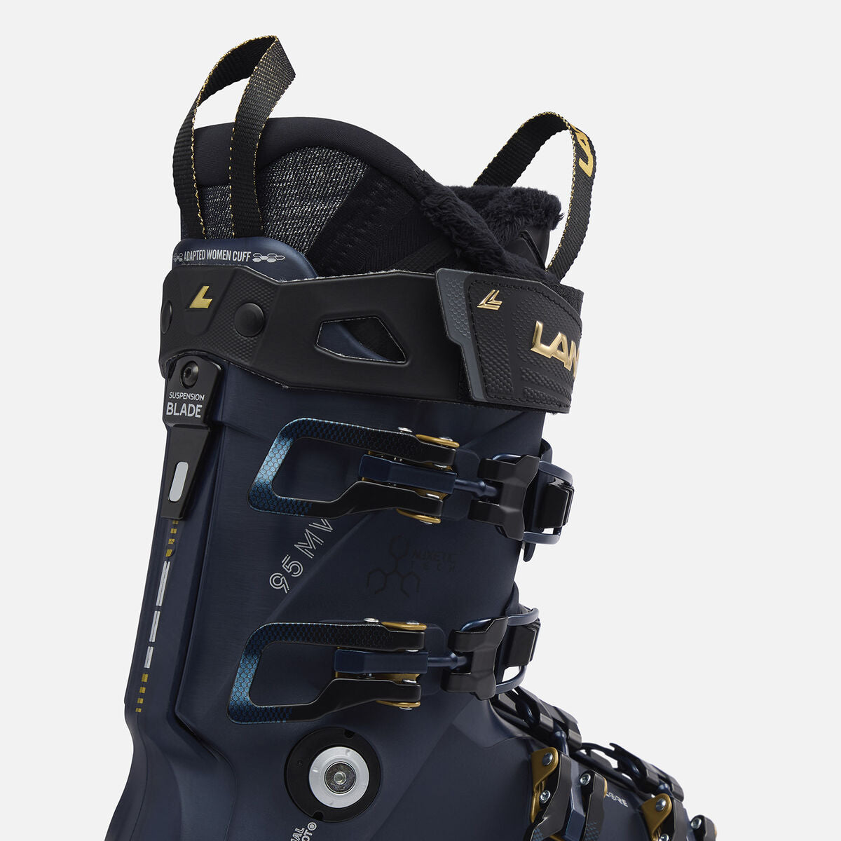 Shadow 95 W MV Ski Boots 2027 product image
