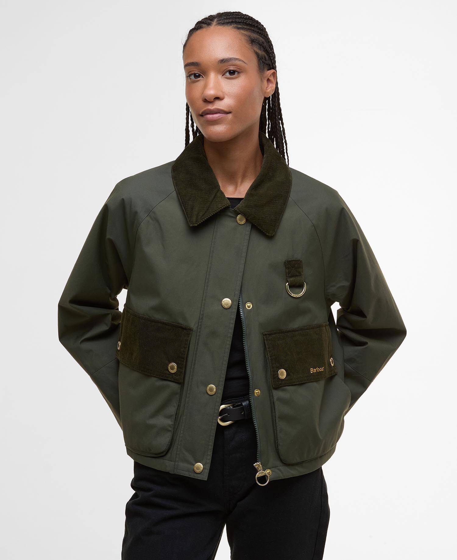 Women's Phoebe Casual Jacket