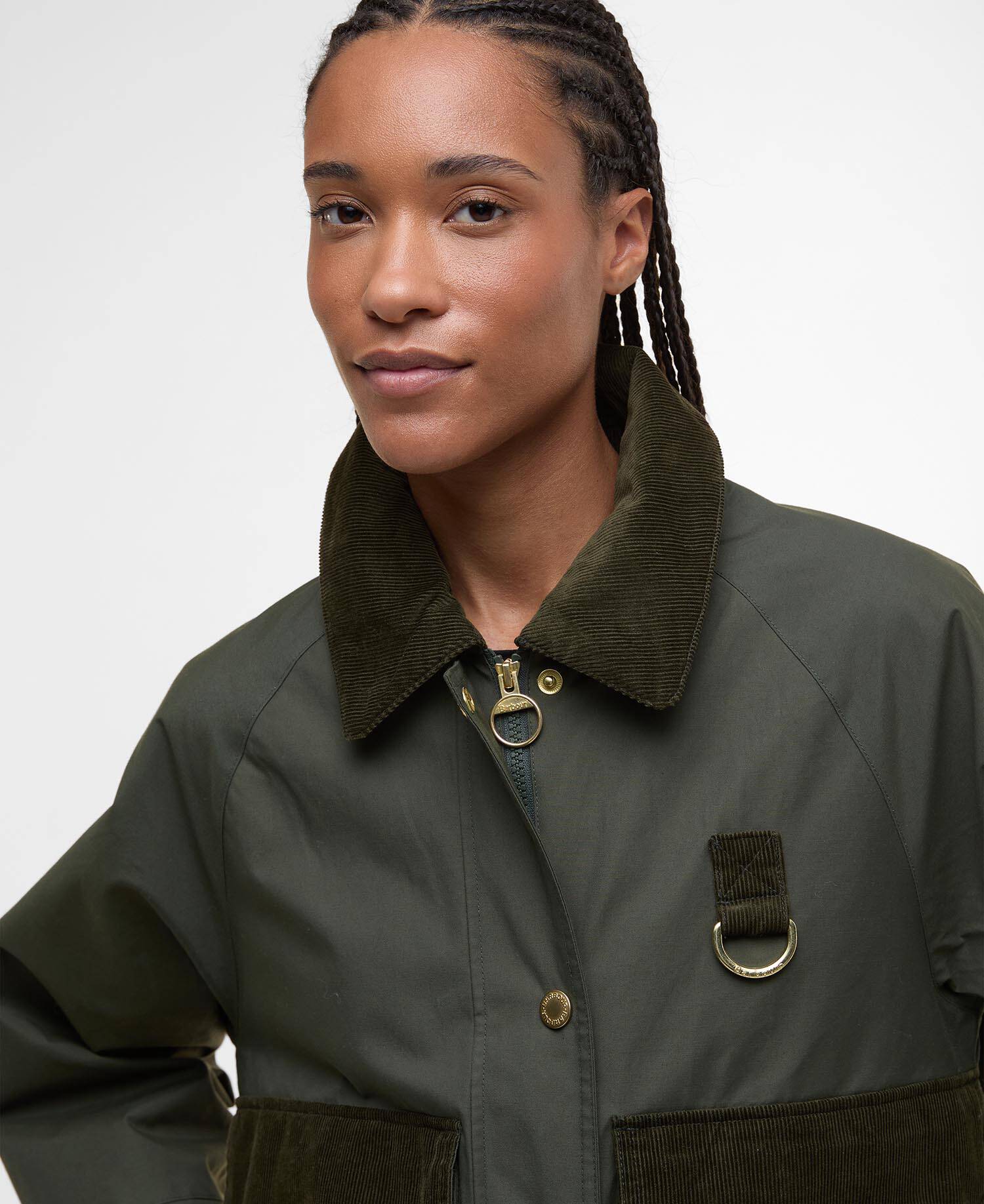 Women's Phoebe Casual Jacket