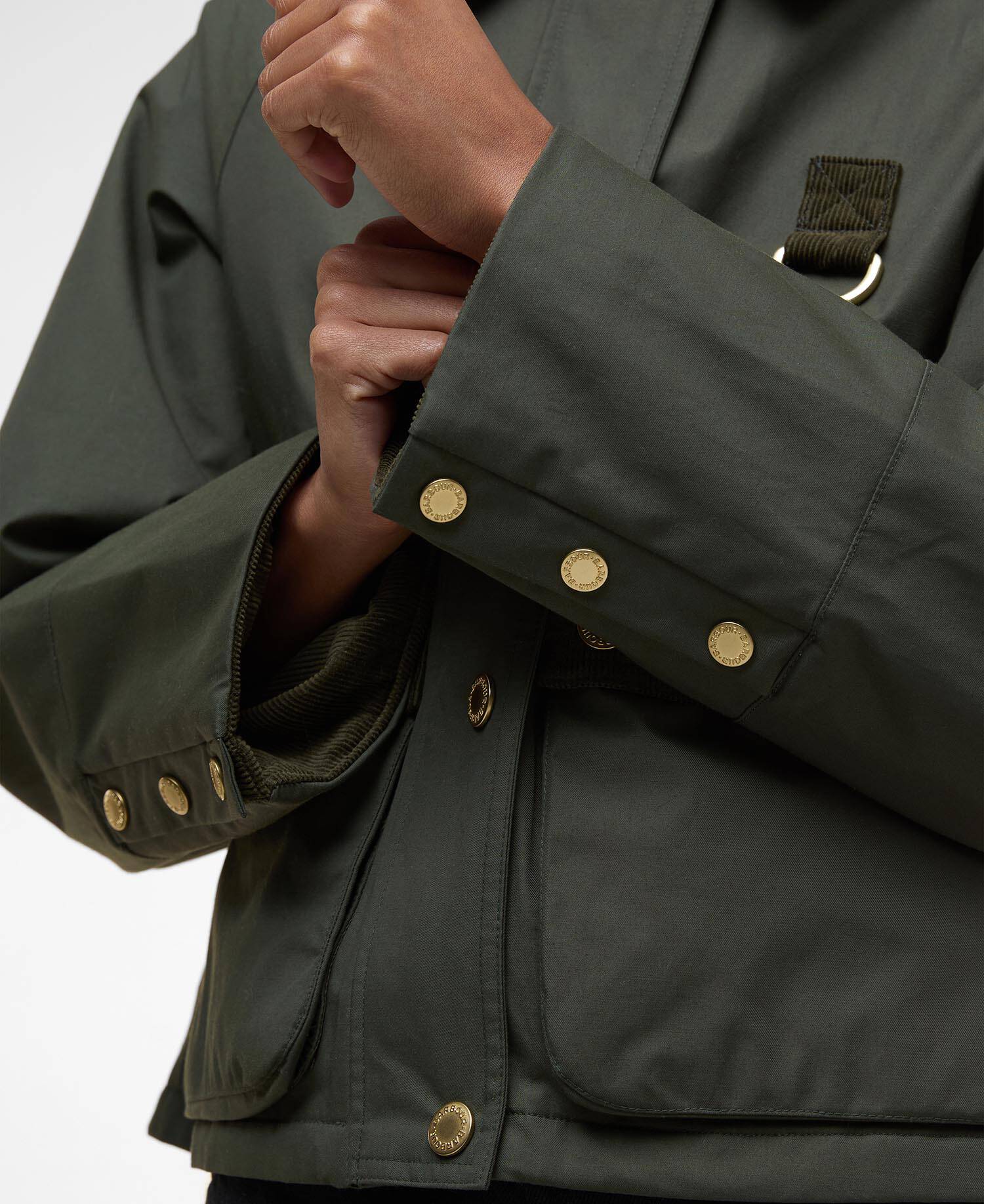 Women's Phoebe Casual Jacket