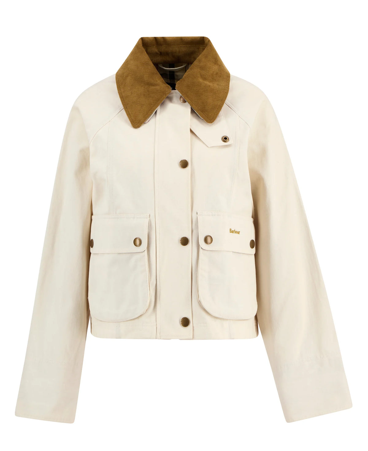 Women's Cropped Beadnell Casual Jacket
