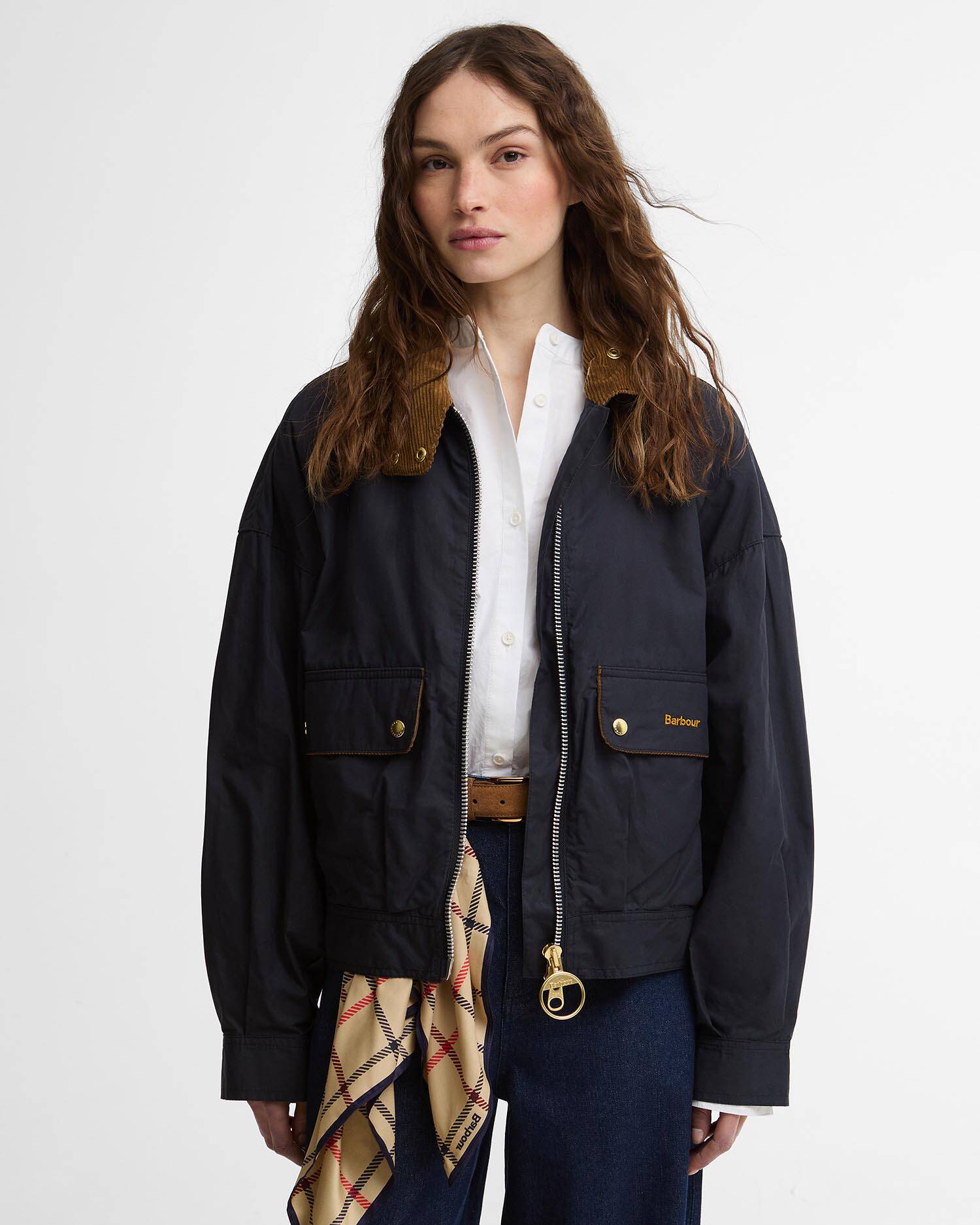 Women's Blackthorn Casual Jacket