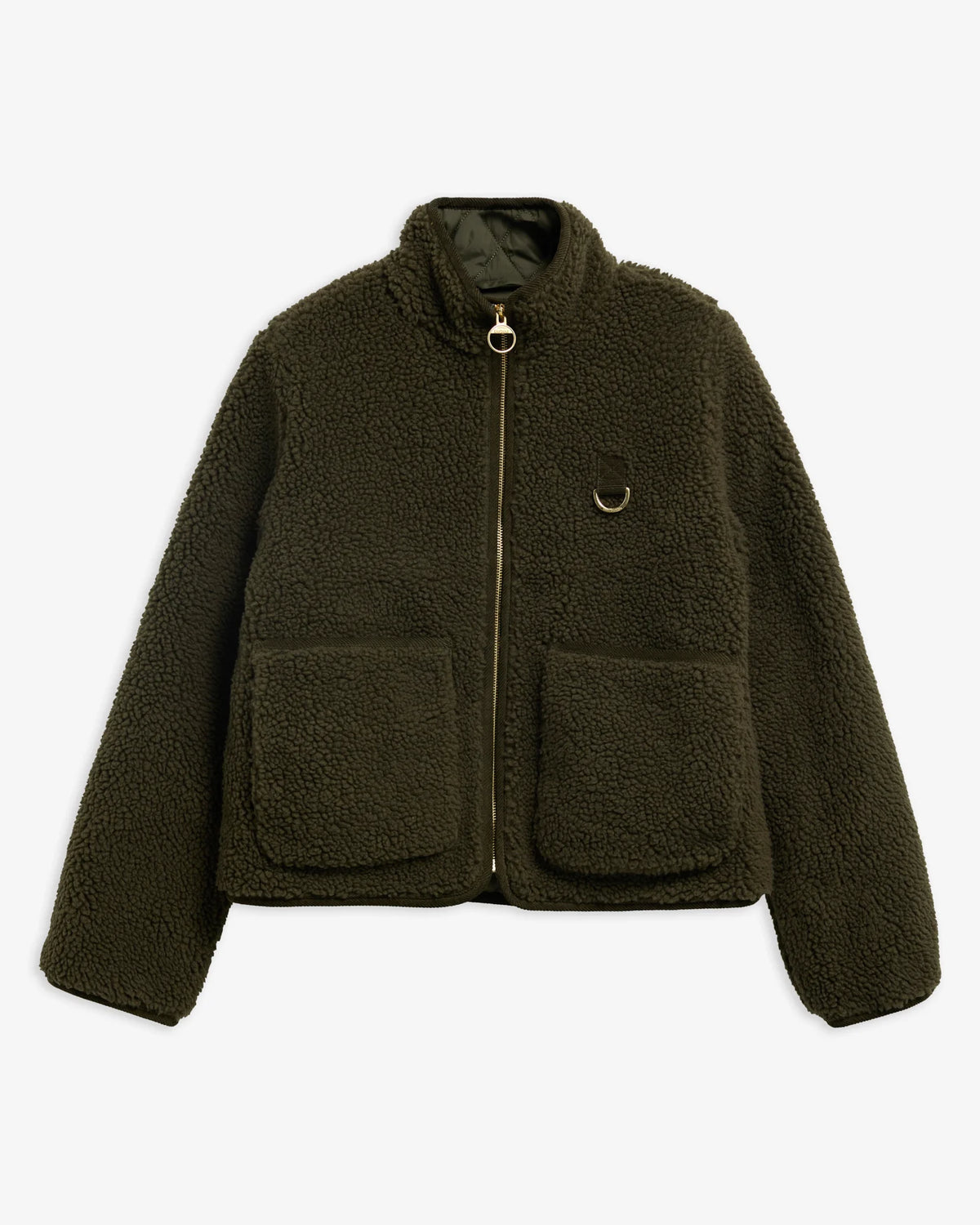 Women's Elenora Fleece Jacket