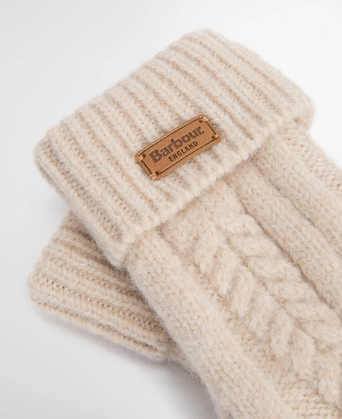 Elsdon Mittens