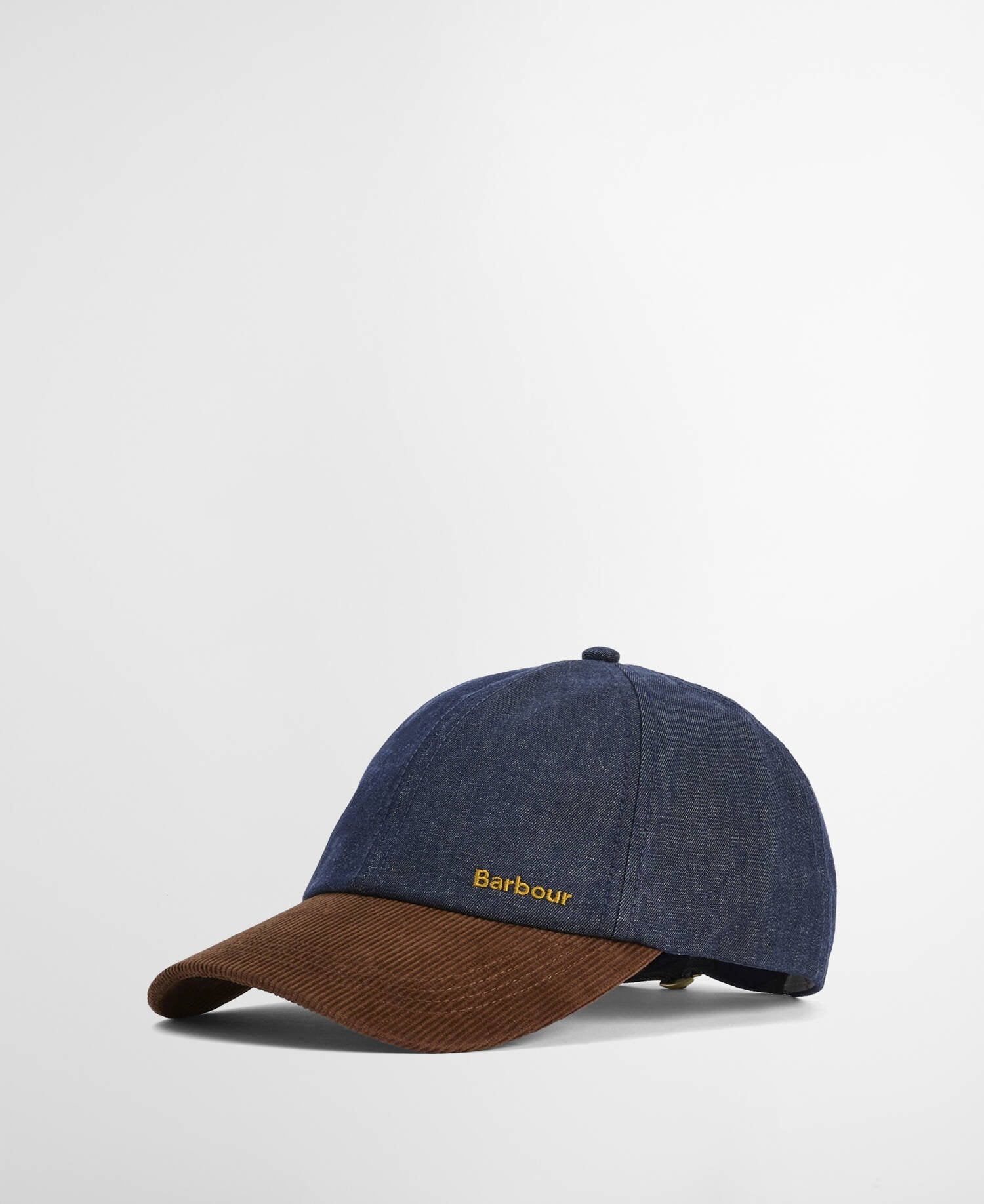 Mya Denim Cap