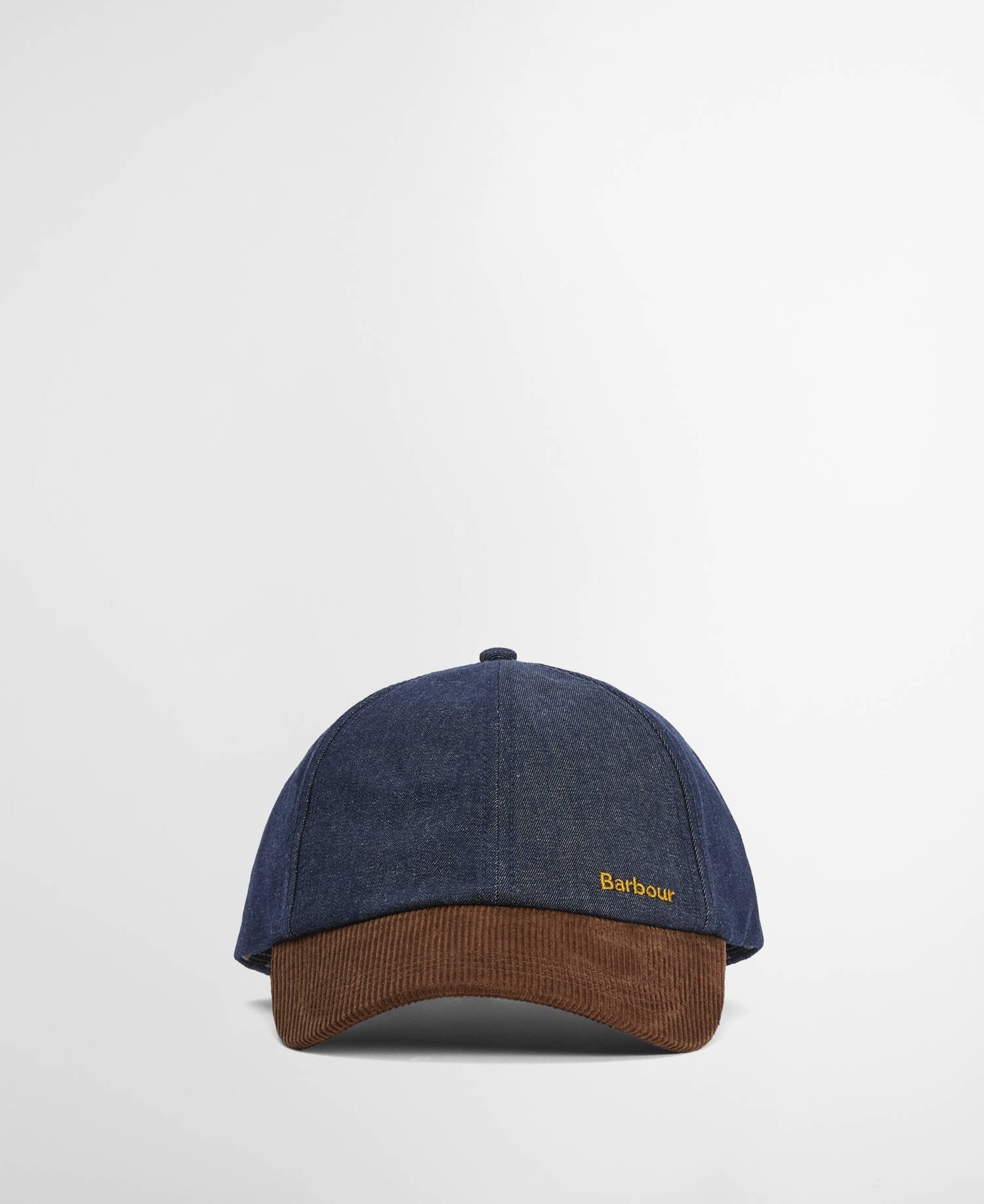 Mya Denim Cap