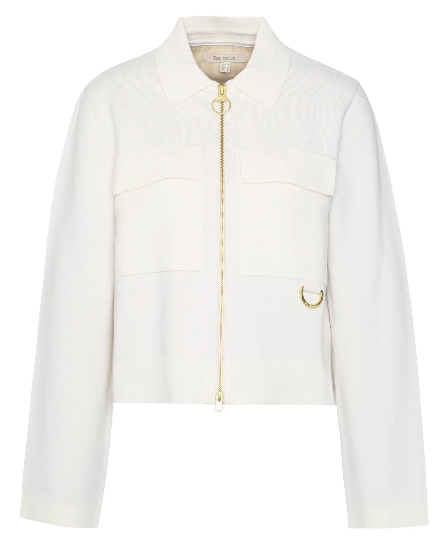 Women's Alma Knitted Jacket