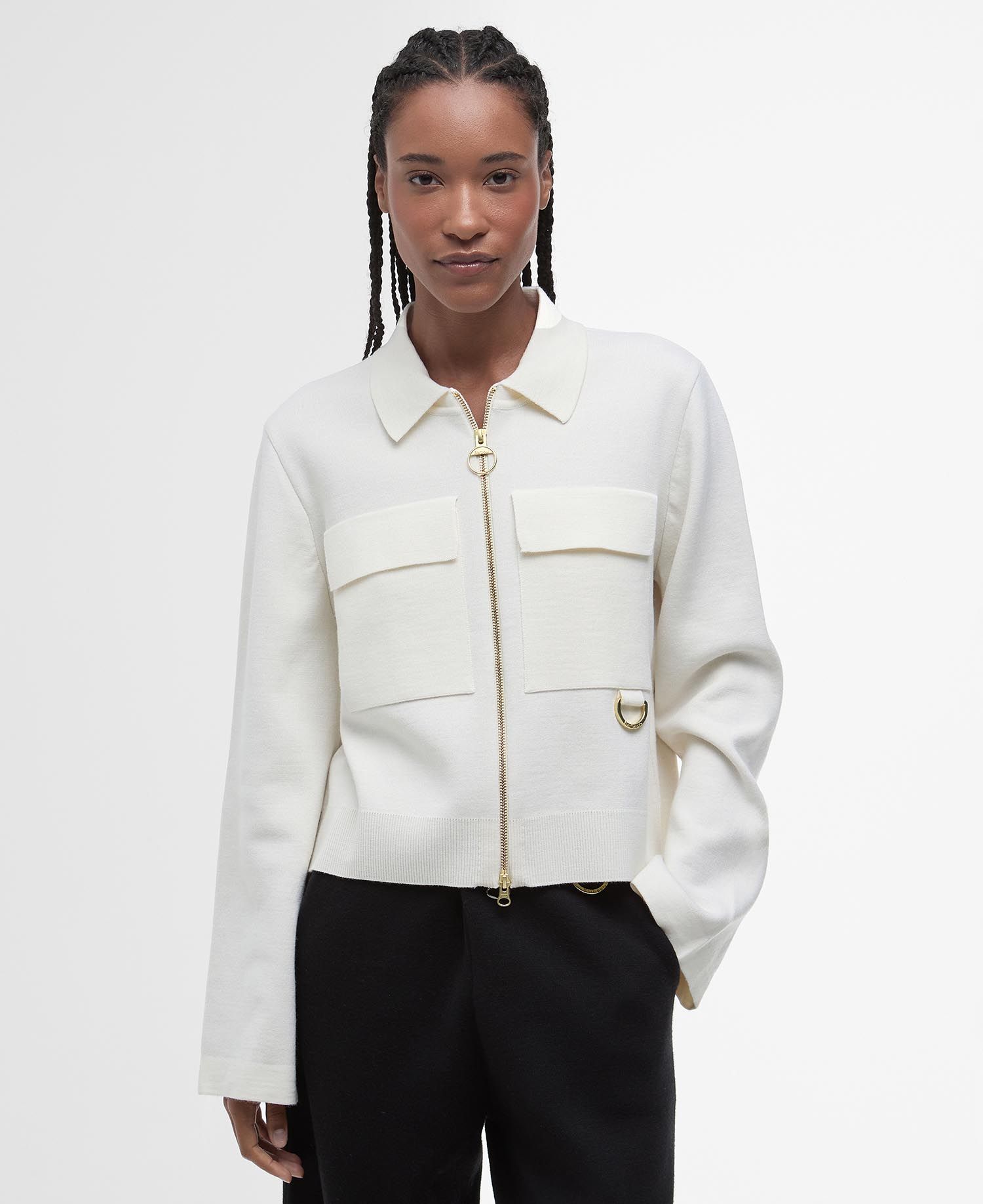 Women's Alma Knitted Jacket