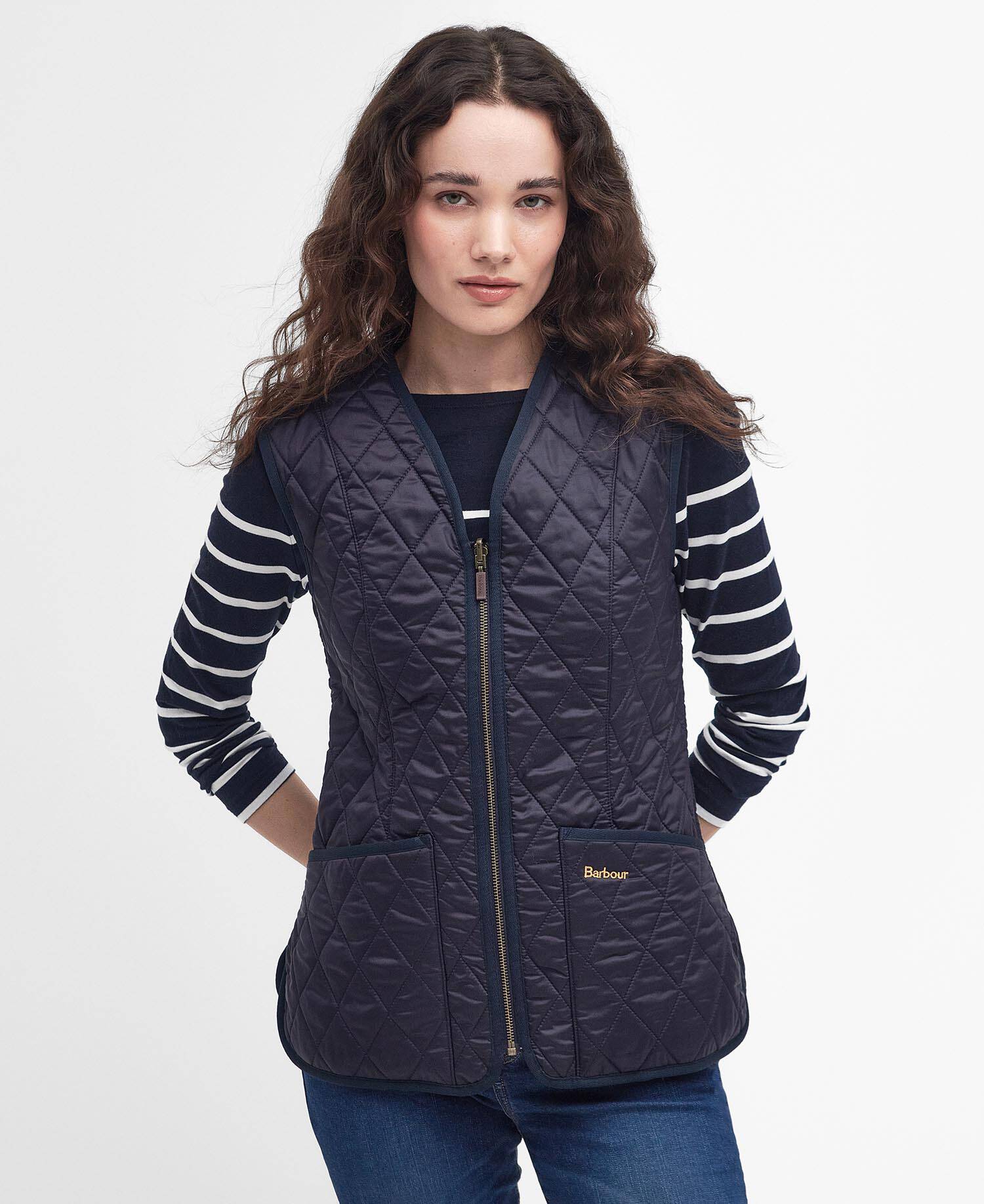 Women's Fleece Betty Liner