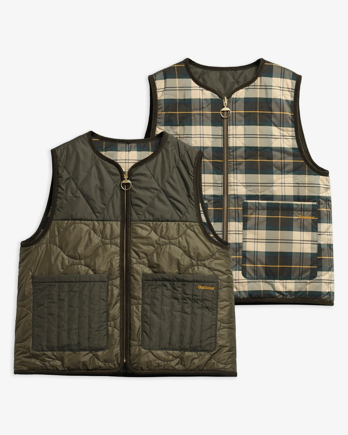 Women’s Nunwell Reversible Quilted Liner product image