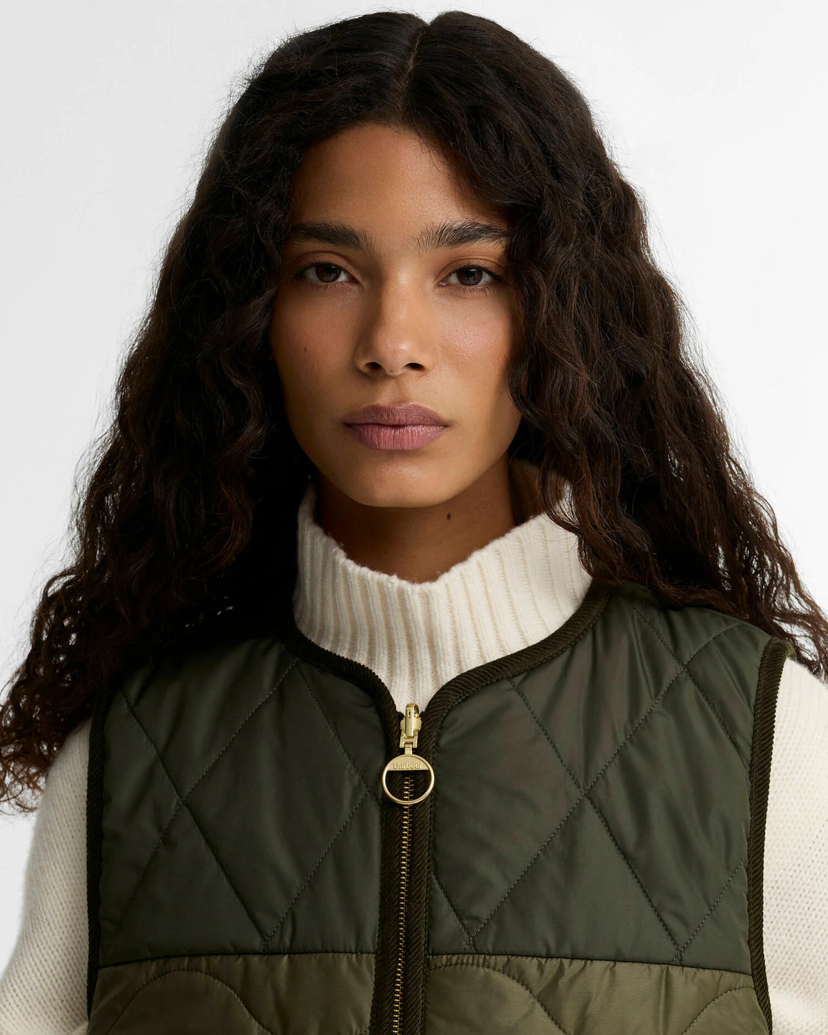 Women’s Nunwell Reversible Quilted Liner product image