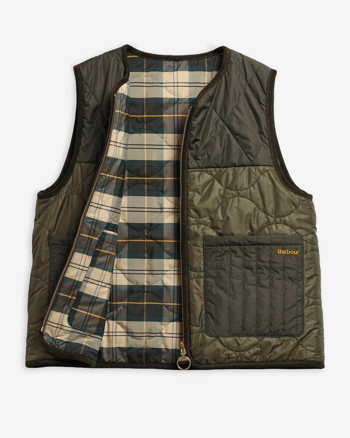 Women’s Nunwell Reversible Quilted Liner product image