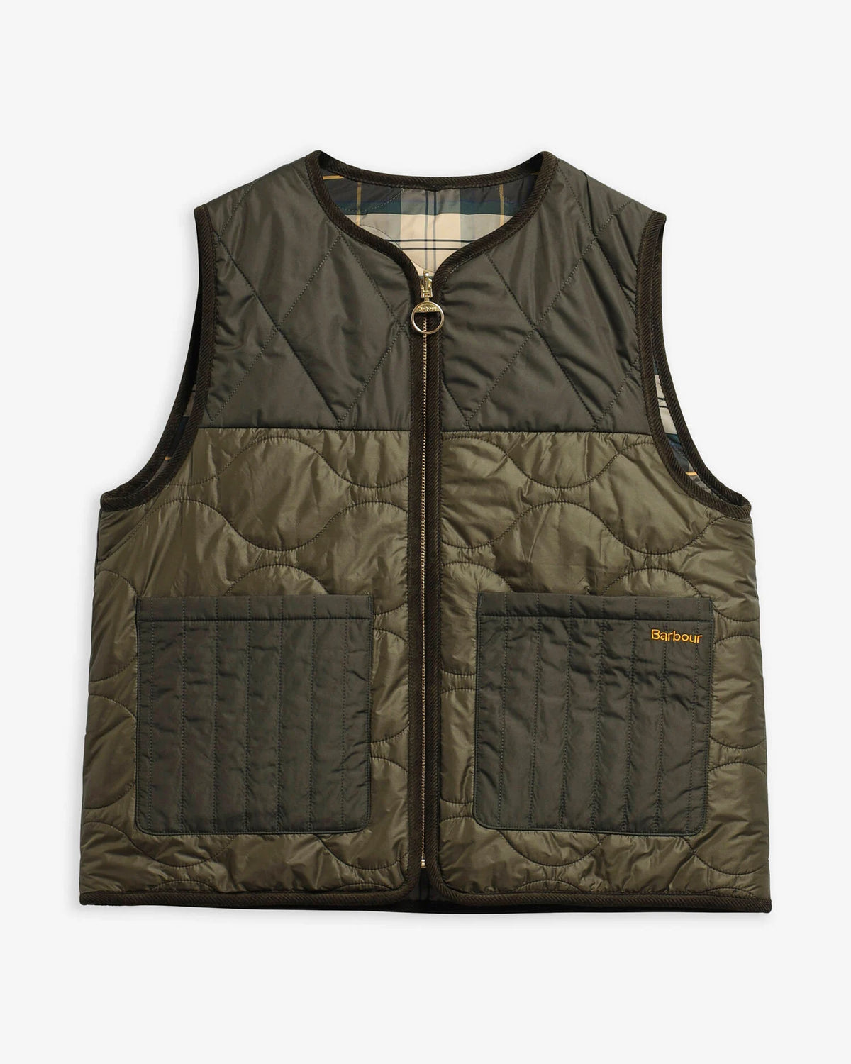 Women’s Nunwell Reversible Quilted Liner product image