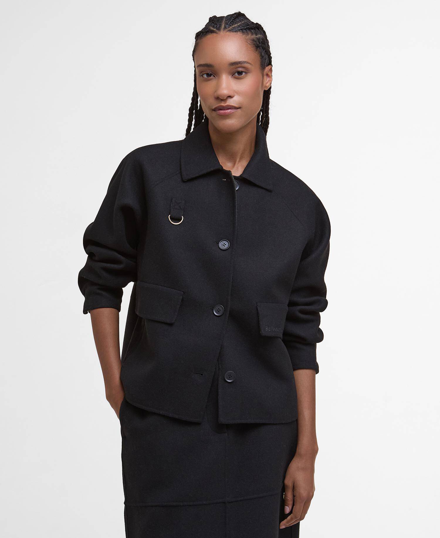 Women's Leonie Overshirt