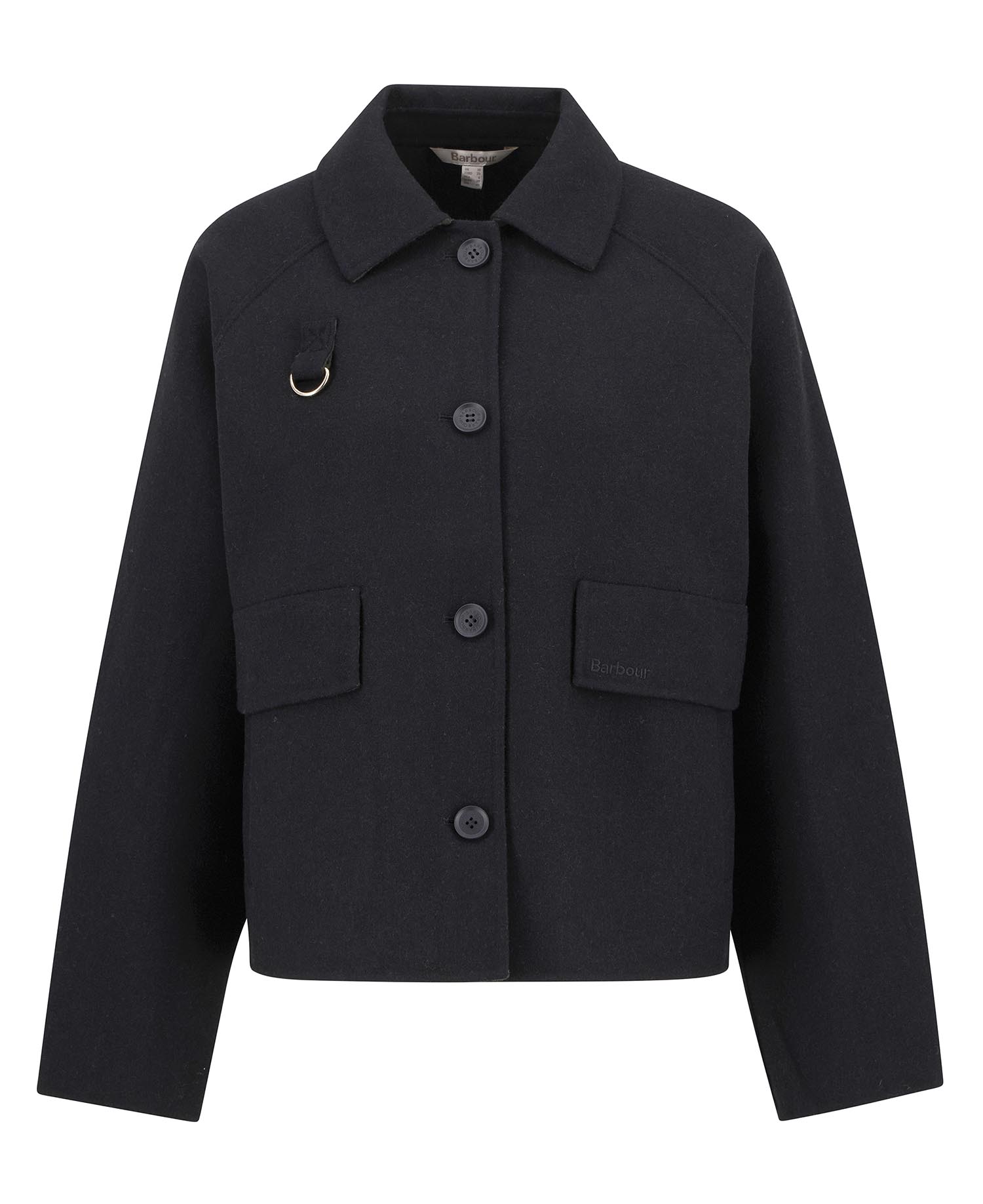 Women's Leonie Overshirt
