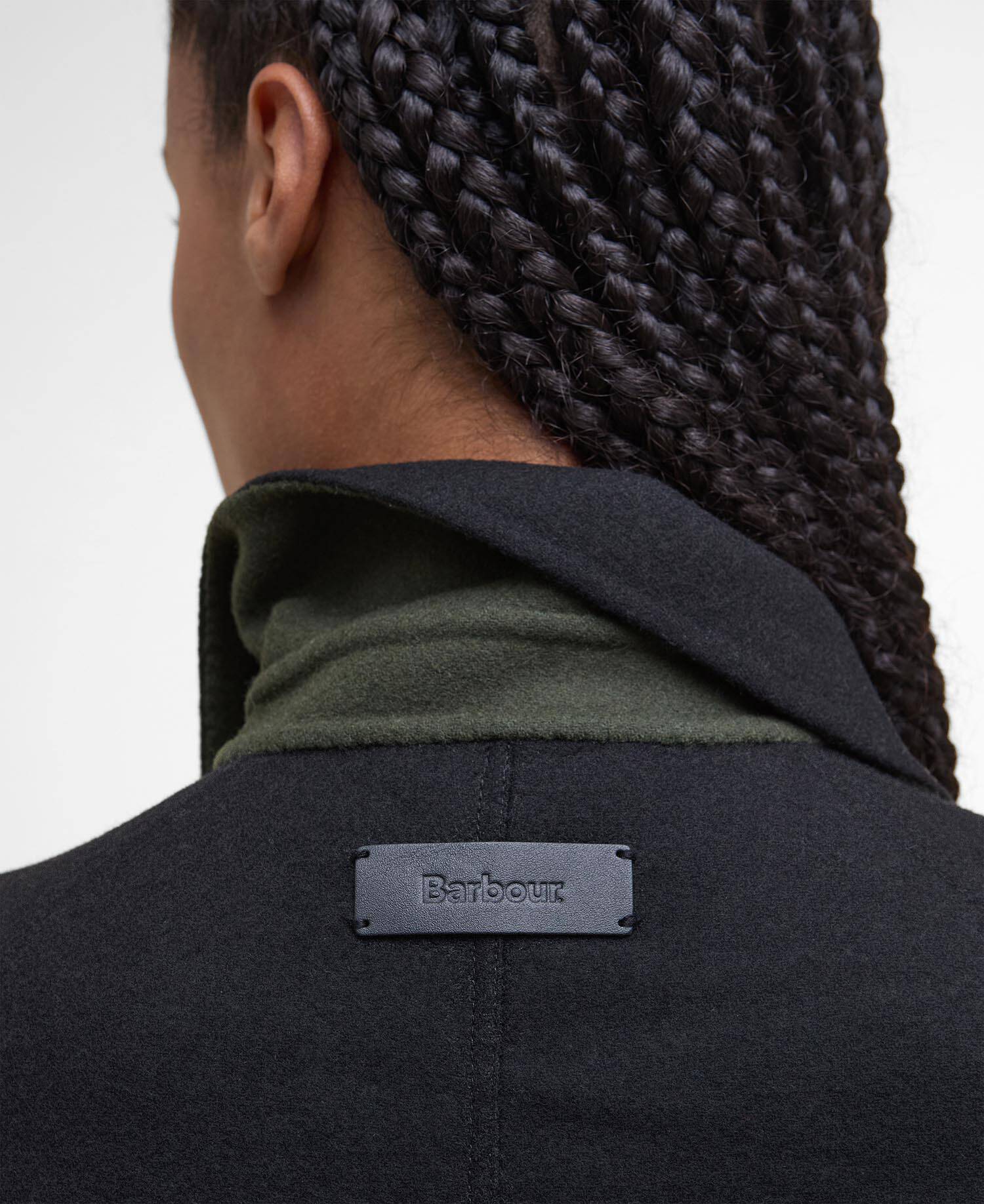 Women's Leonie Overshirt