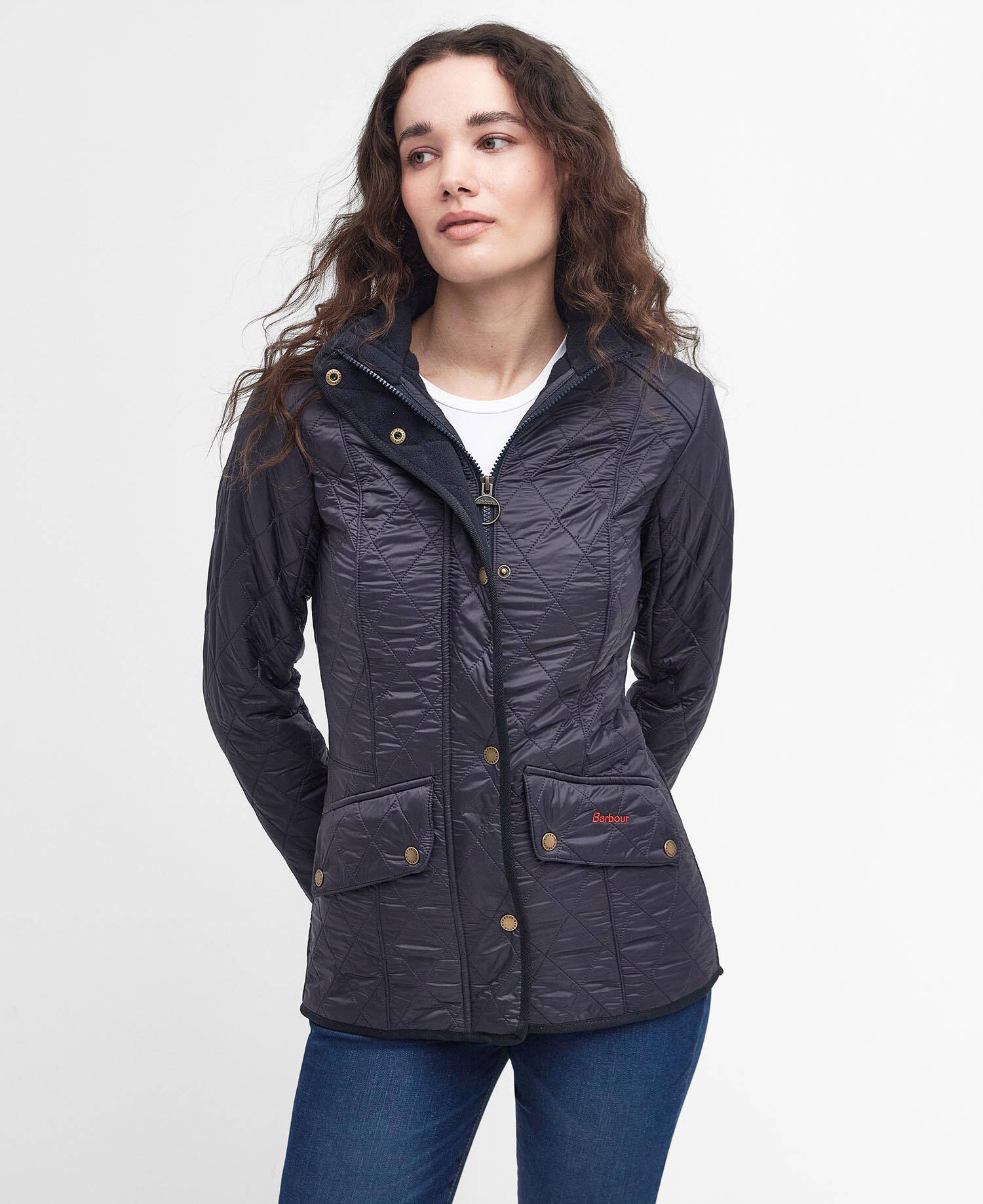 Women's Cavalry Polarquilt Jacket