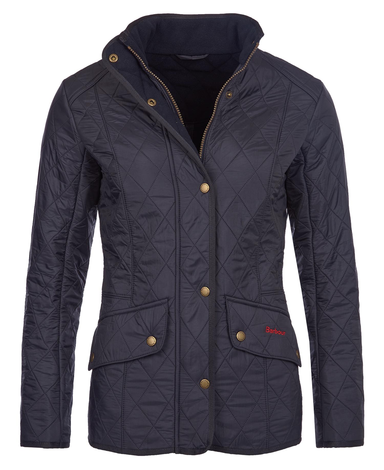 Women's Cavalry Polarquilt Jacket
