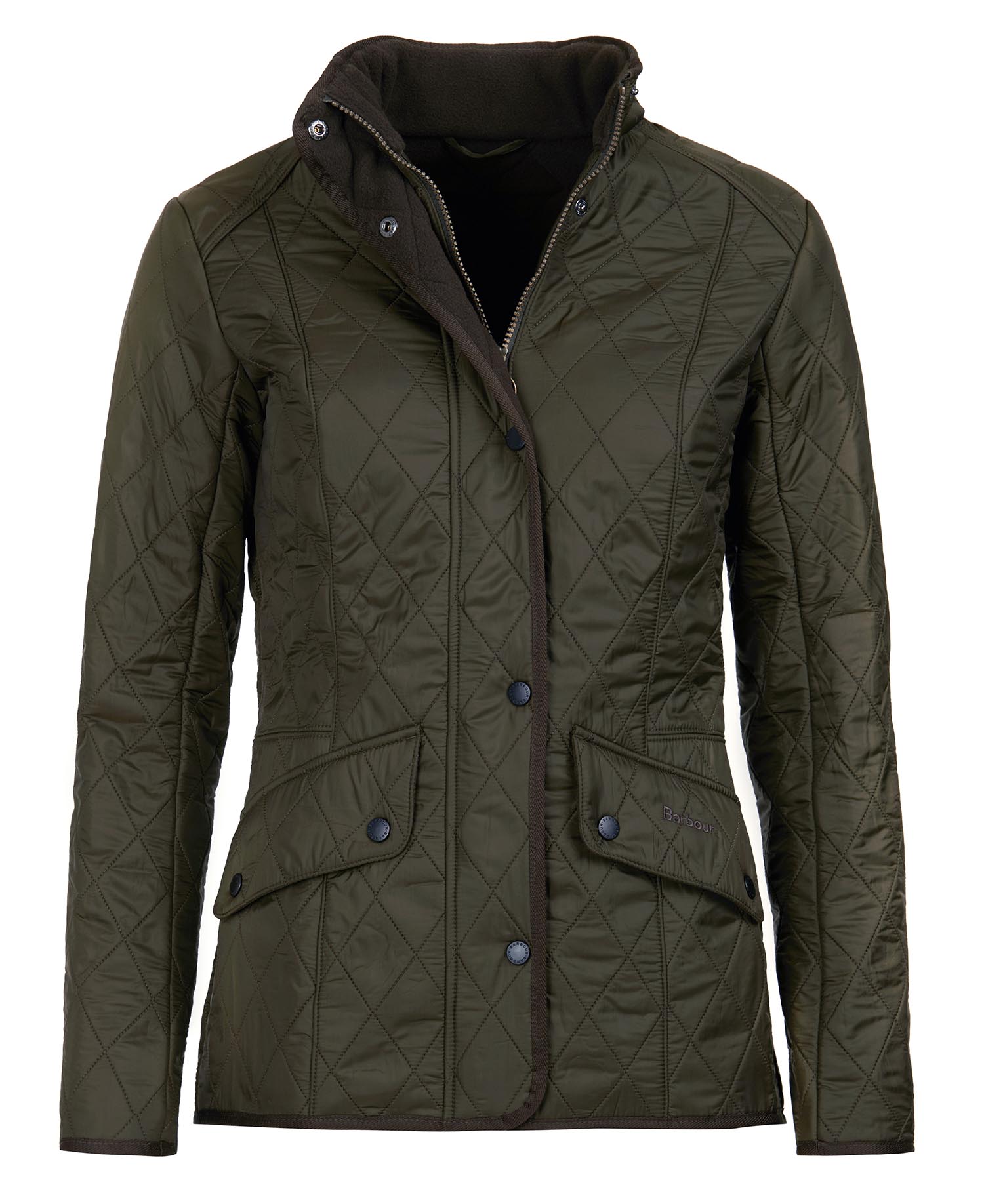 Women's Cavalry Polarquilt Jacket