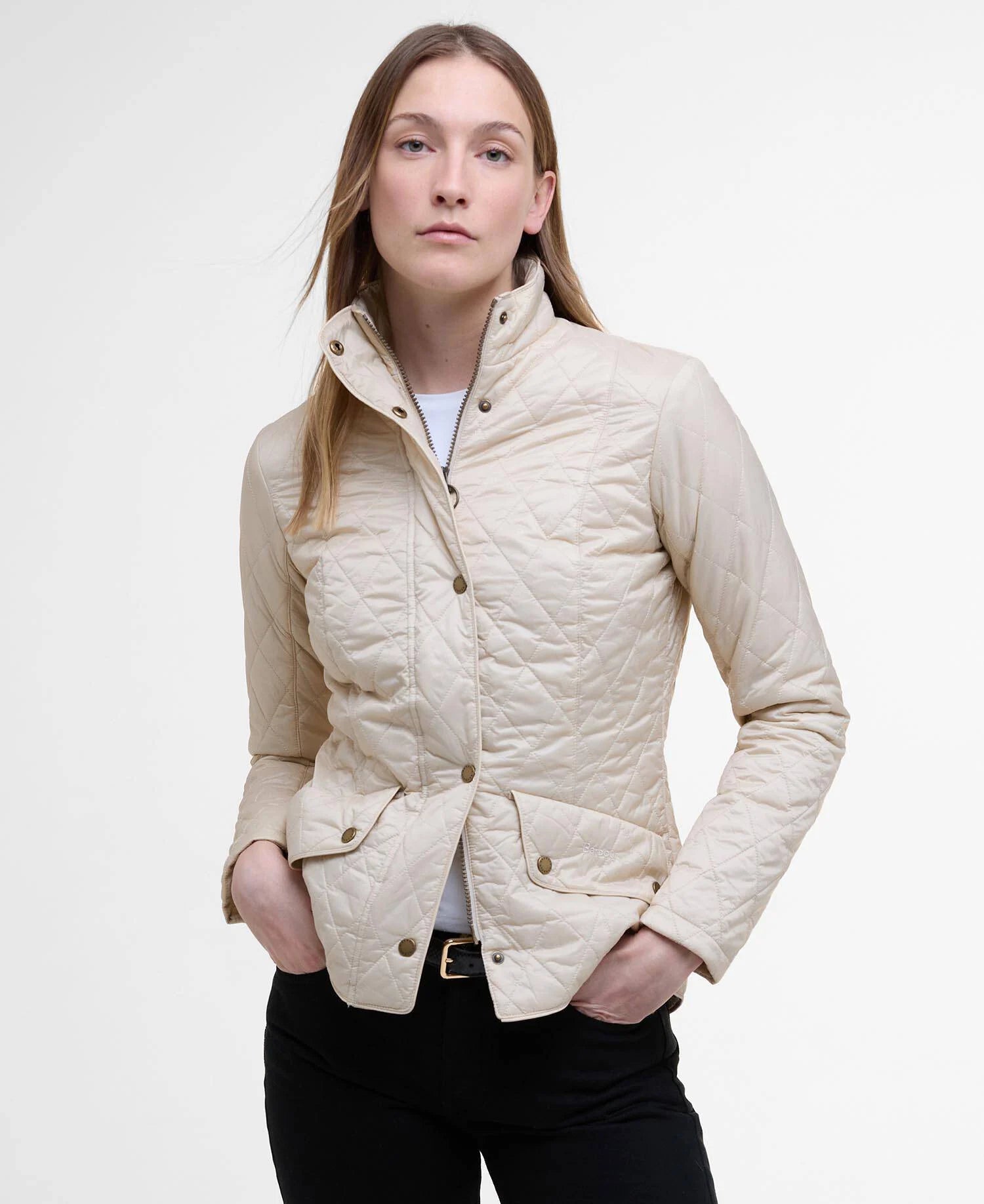 Women's Flyweight Cavalry Quilted Jacket
