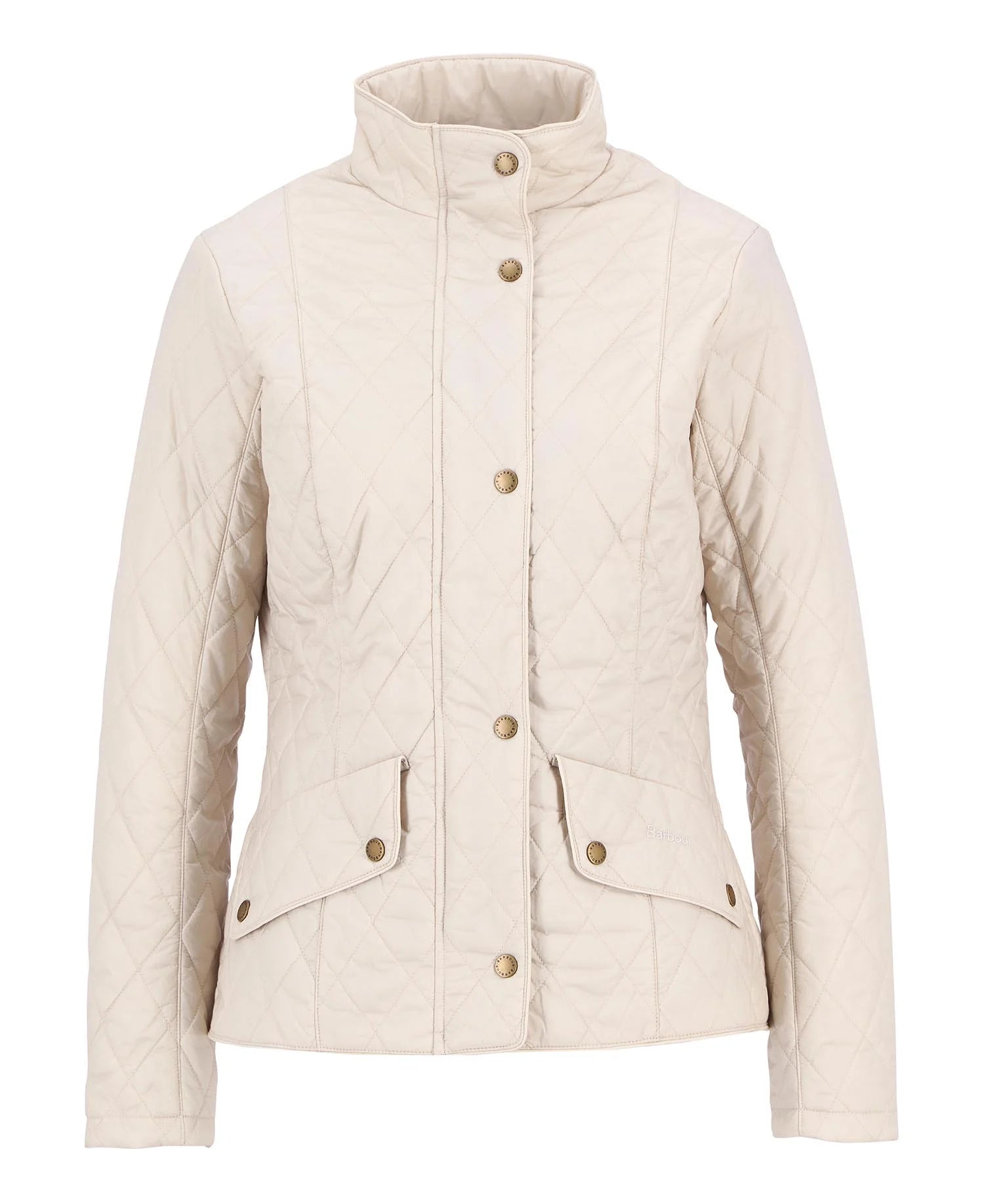 Women's Flyweight Cavalry Quilted Jacket