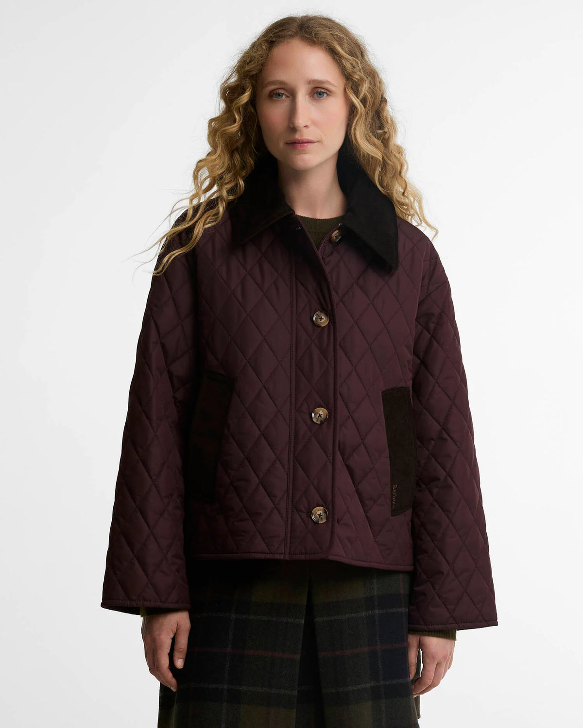 Women's Moira Quilted Jacket