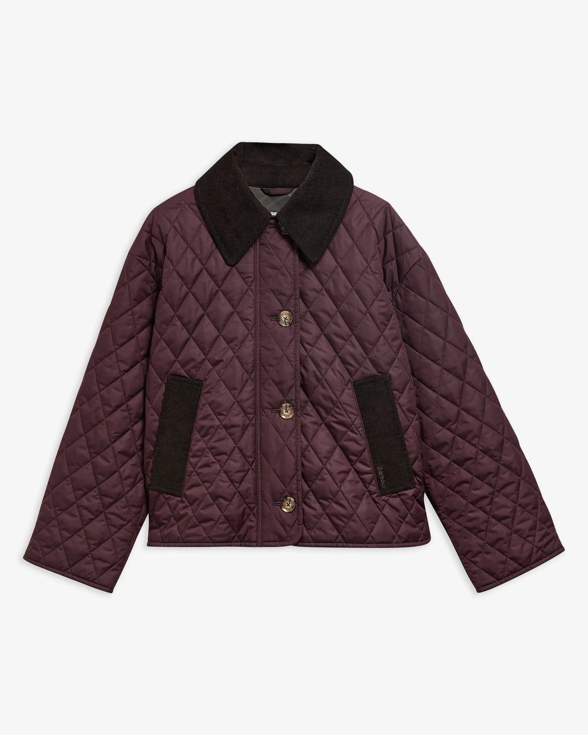 Women's Moira Quilted Jacket