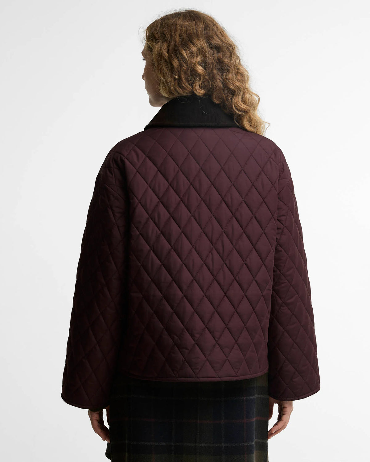 Women's Moira Quilted Jacket