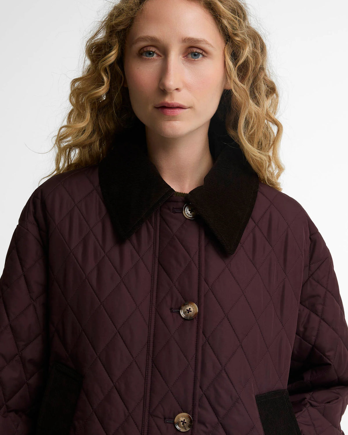 Women's Moira Quilted Jacket