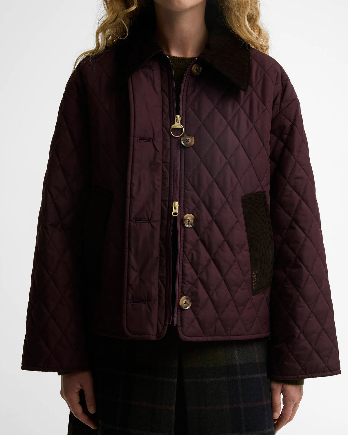Women's Moira Quilted Jacket