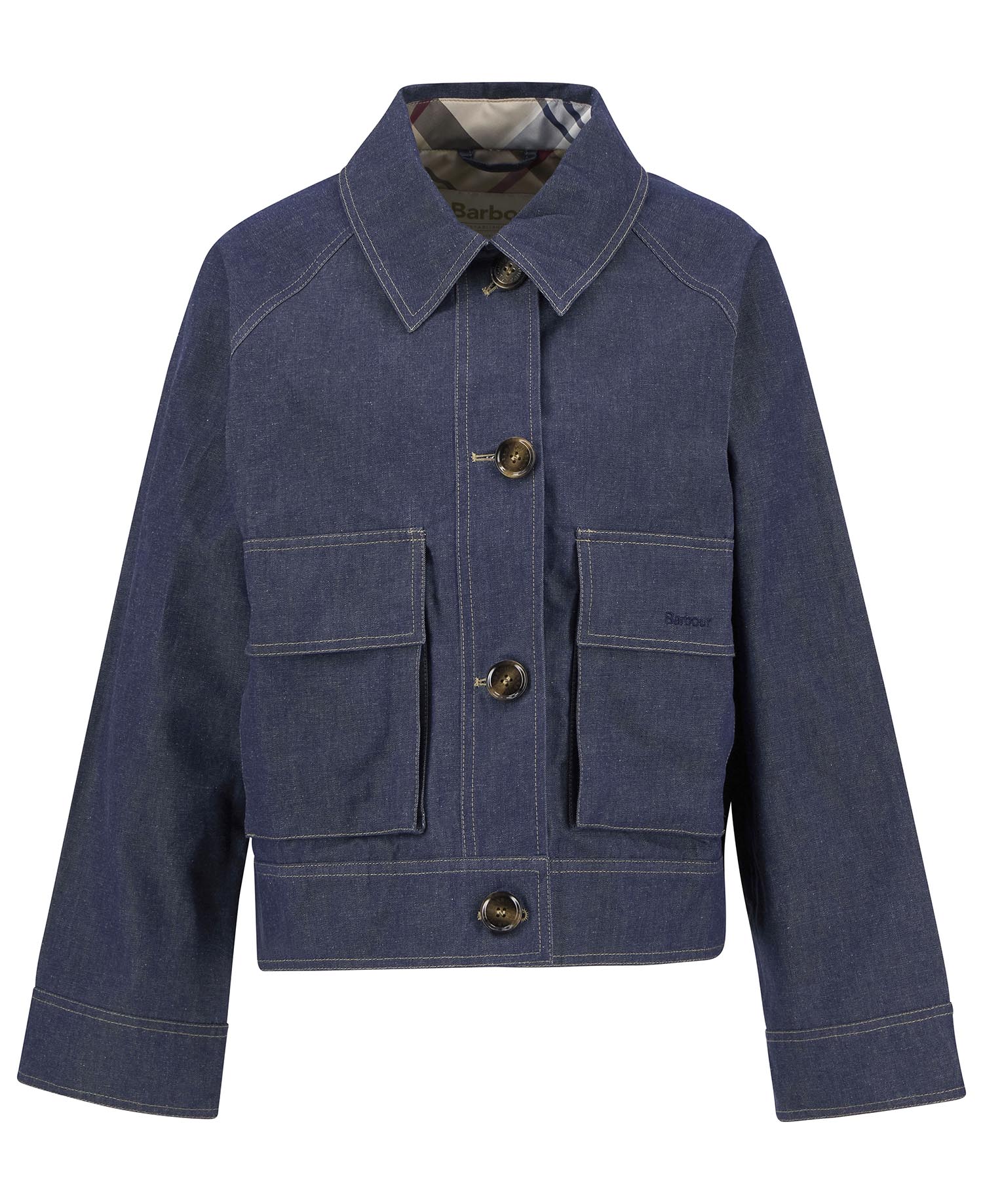 Women's Demi Showerproof Jacket
